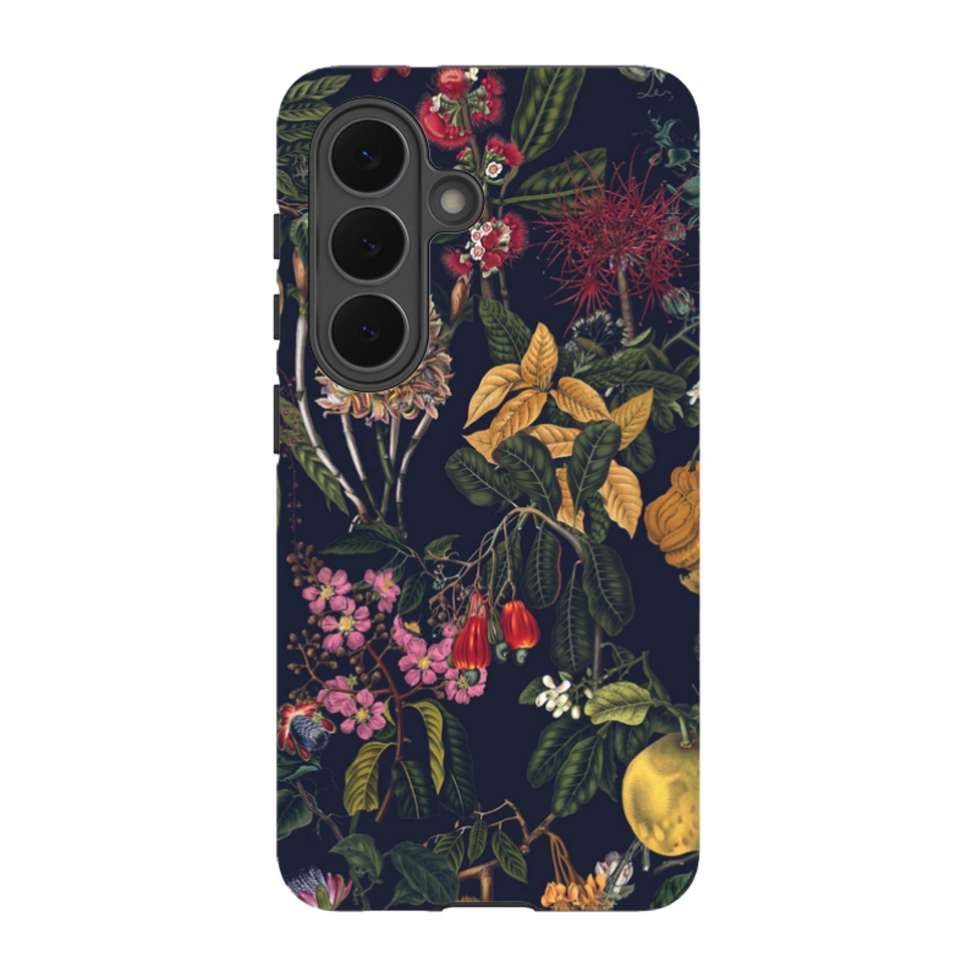 Samsung Tough Case - Exotica Black