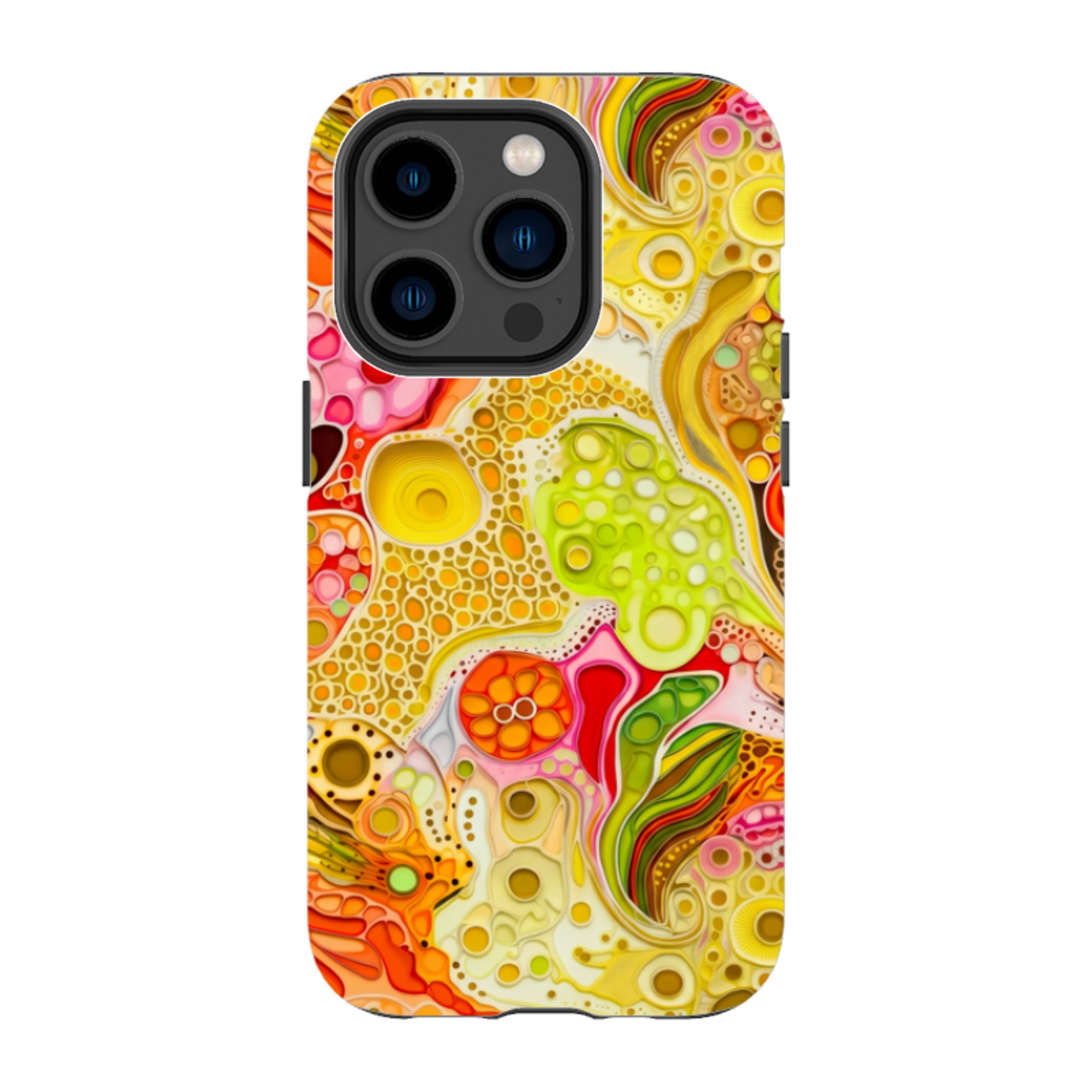 iPhone Case - Mint Zanuso
