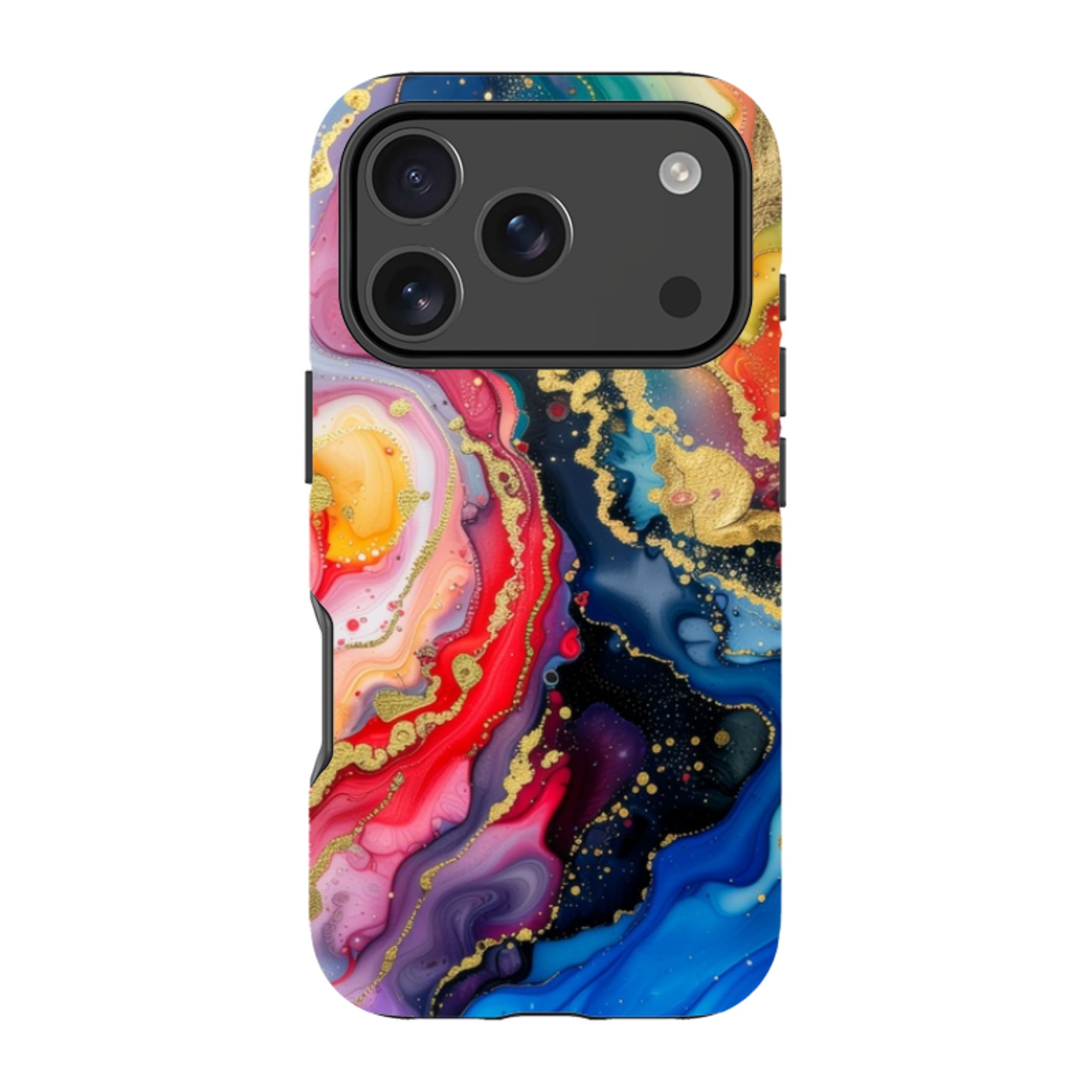 iPhone Case - Victoria Marble