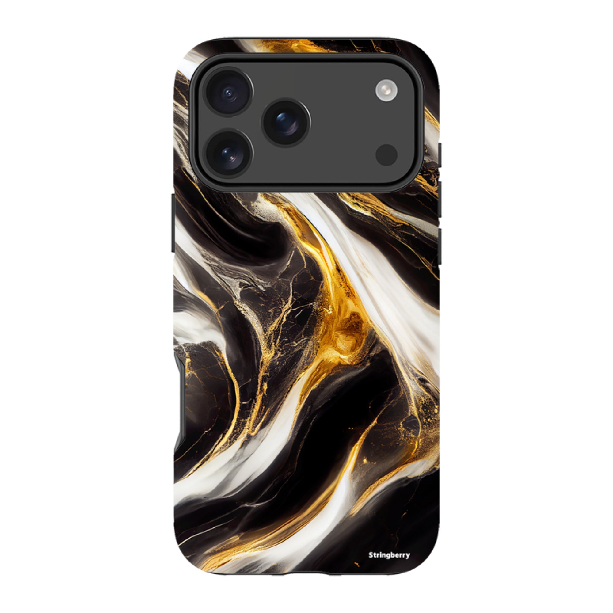 iPhone MagSafe Tough Case -  Baxter