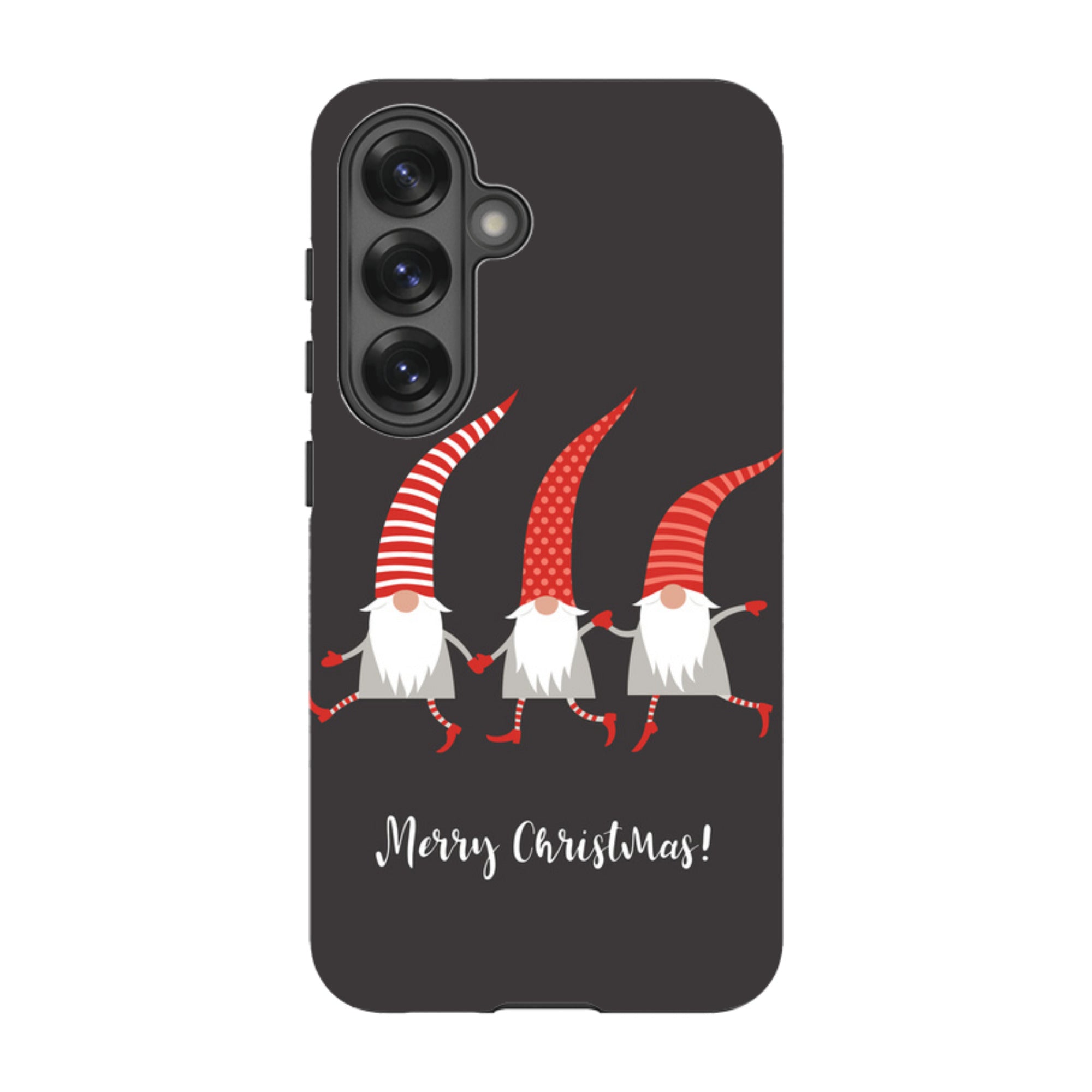 Samsung Tough Case - Merry Christmas