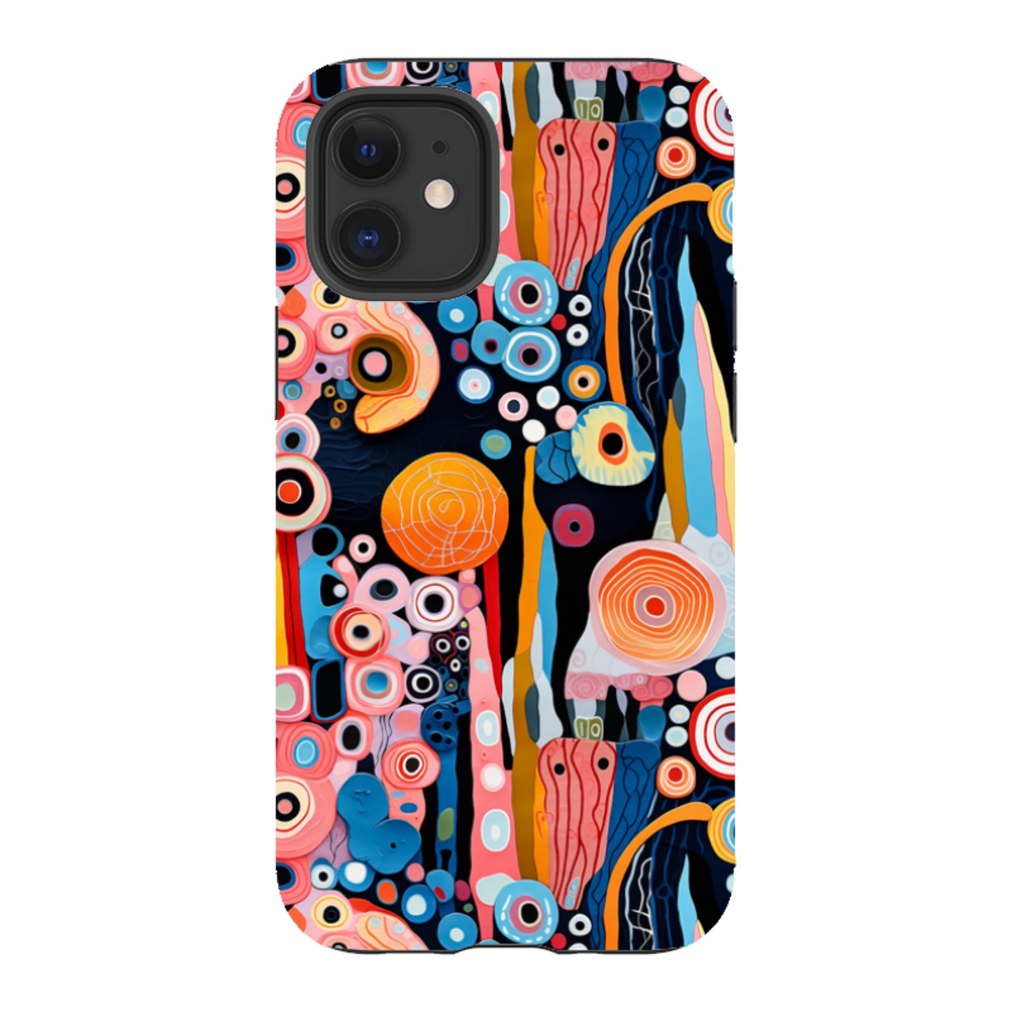 iPhone Case - Sottsass