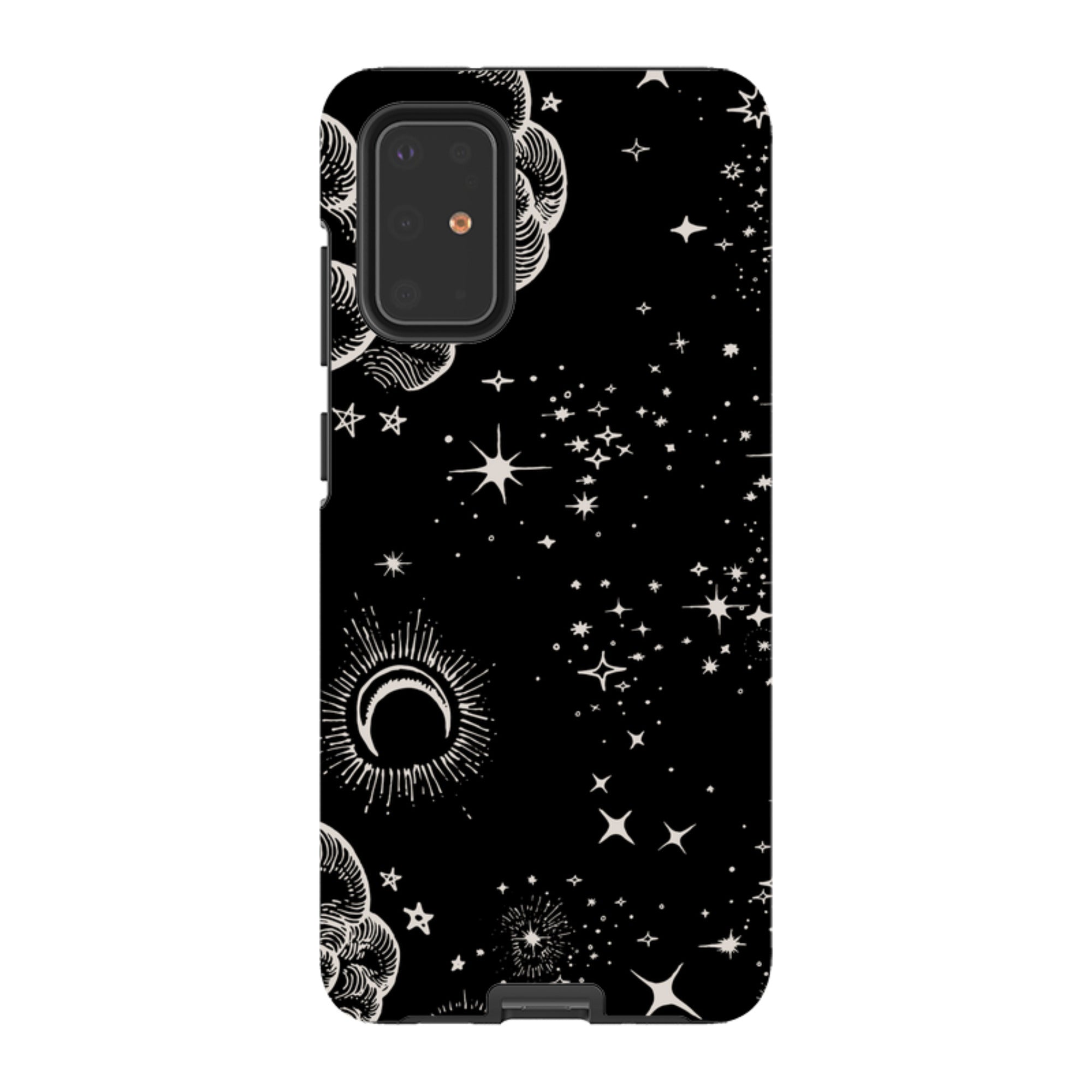 Samsung Tough Case - Lyra