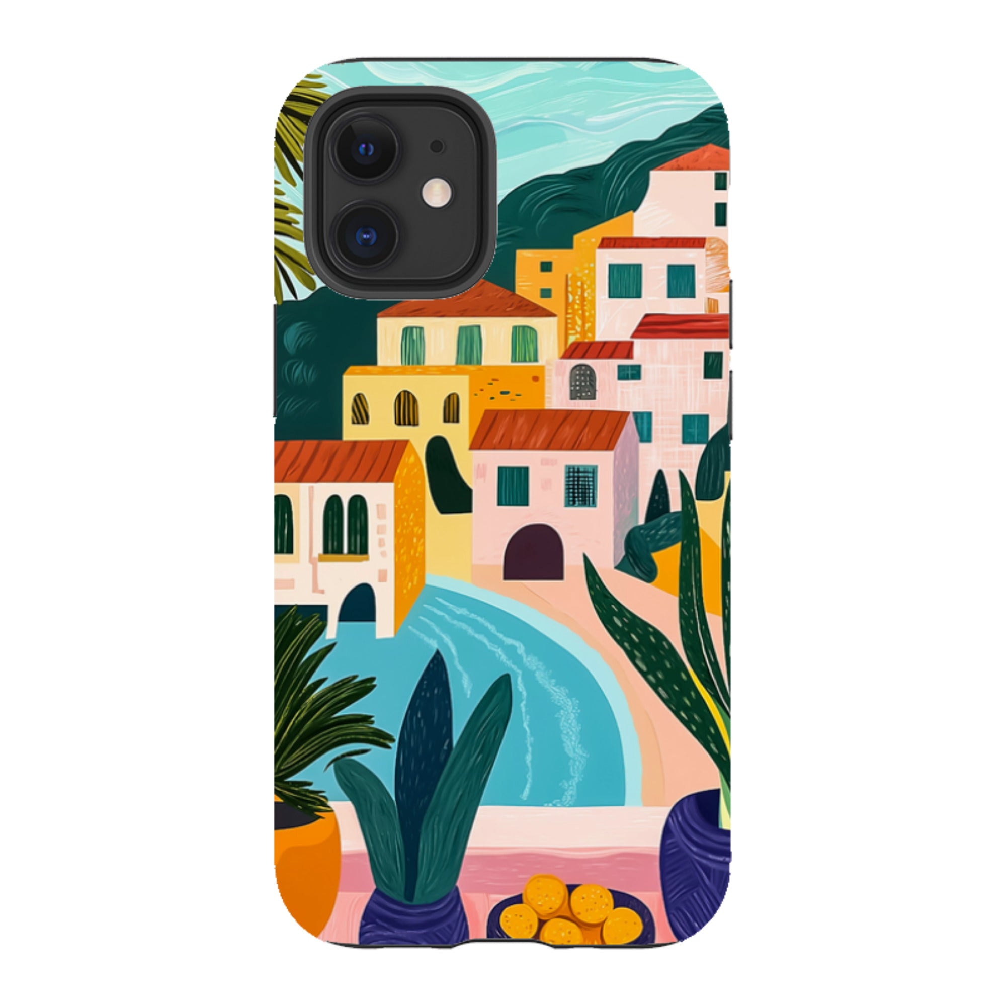 iPhone Case - Palma