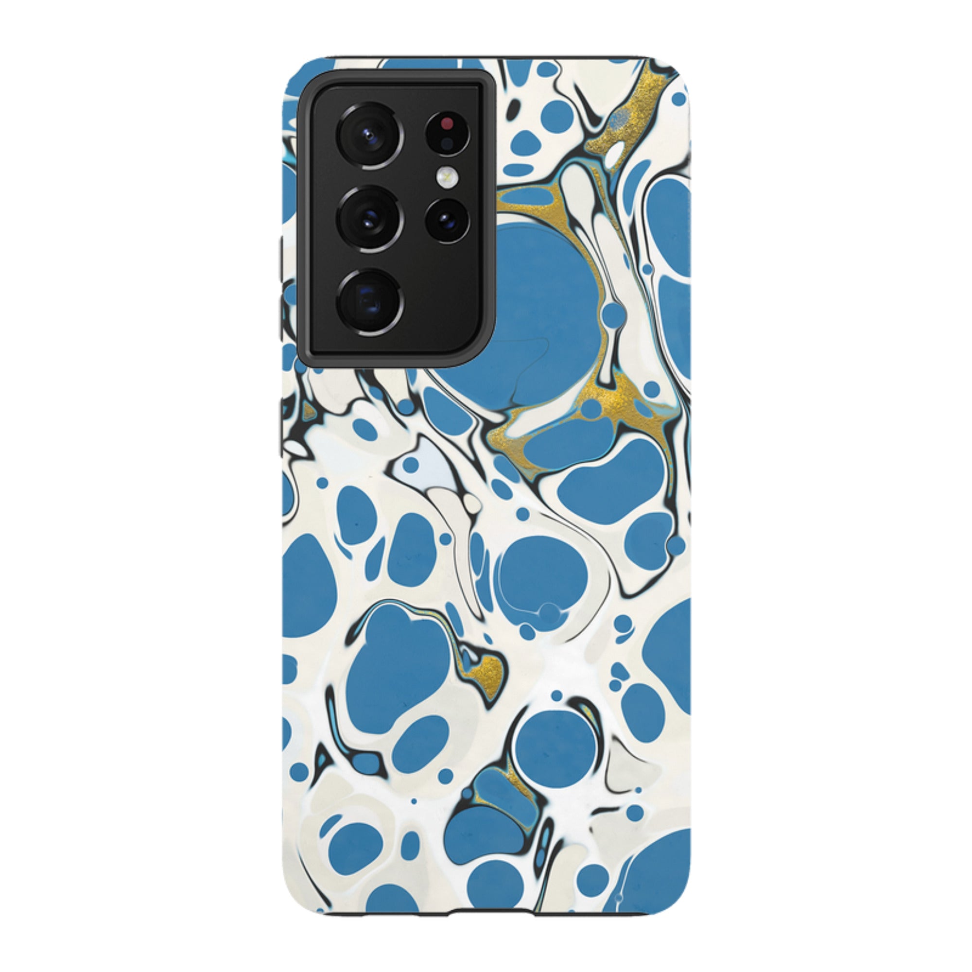 Samsung Tough Case - Island Blue