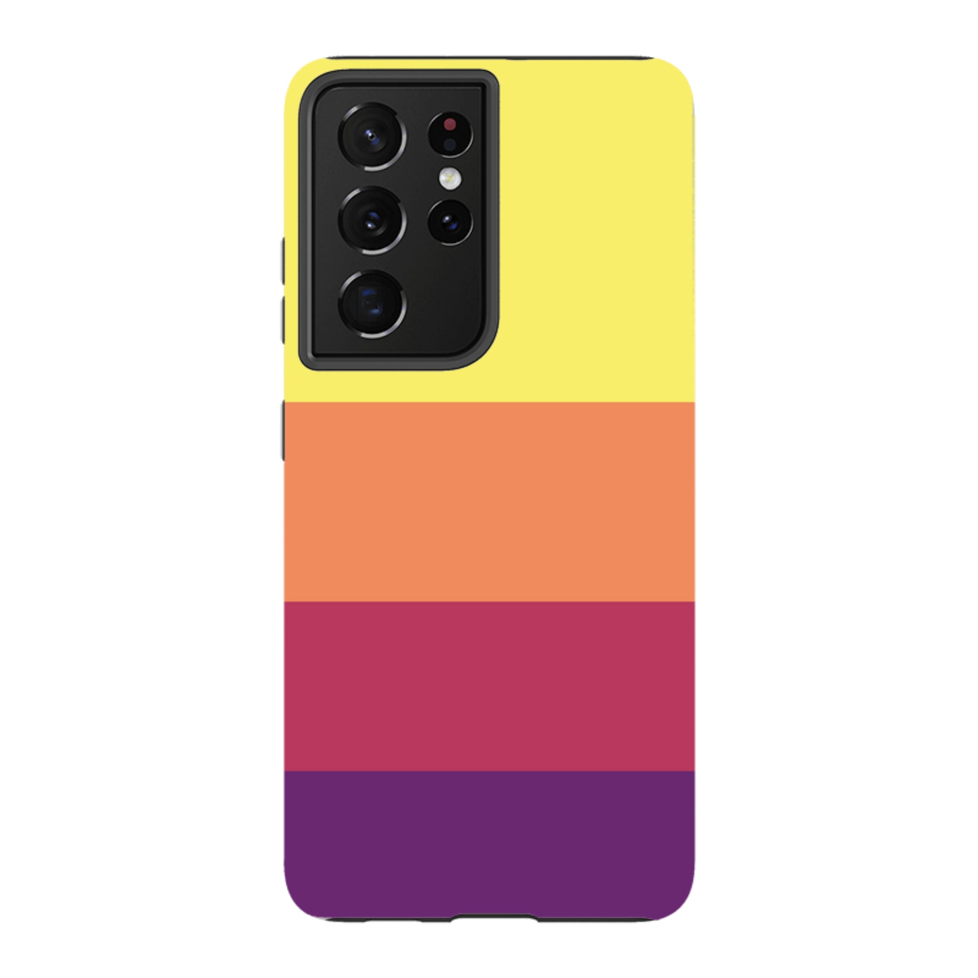 Samsung Tough Case - Bari Chroma
