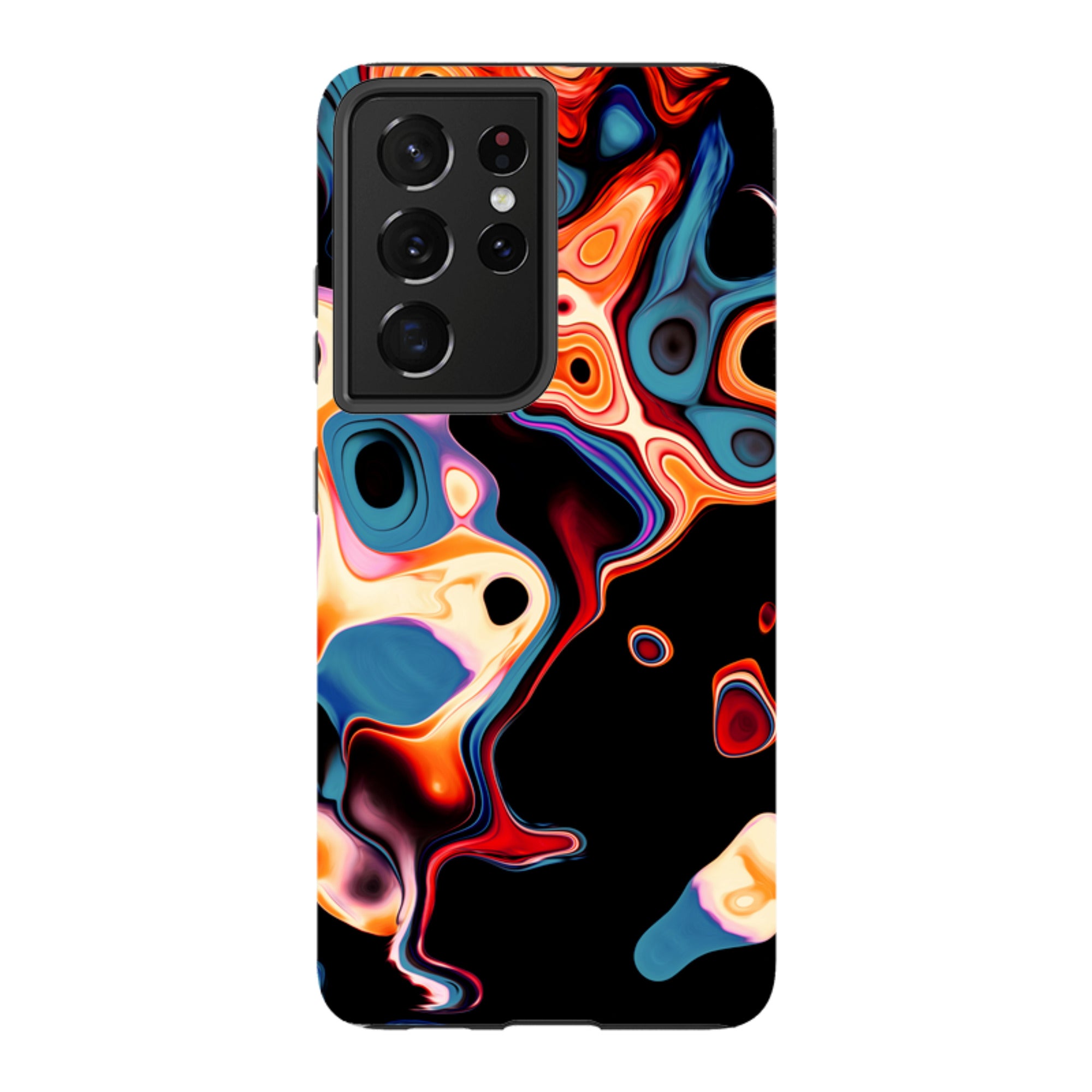 Samsung Tough Case - Butterscotch