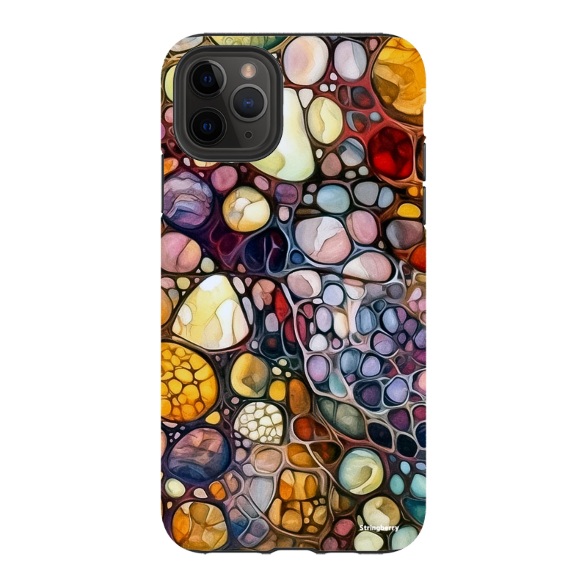 iPhone Tough Case - Jabba