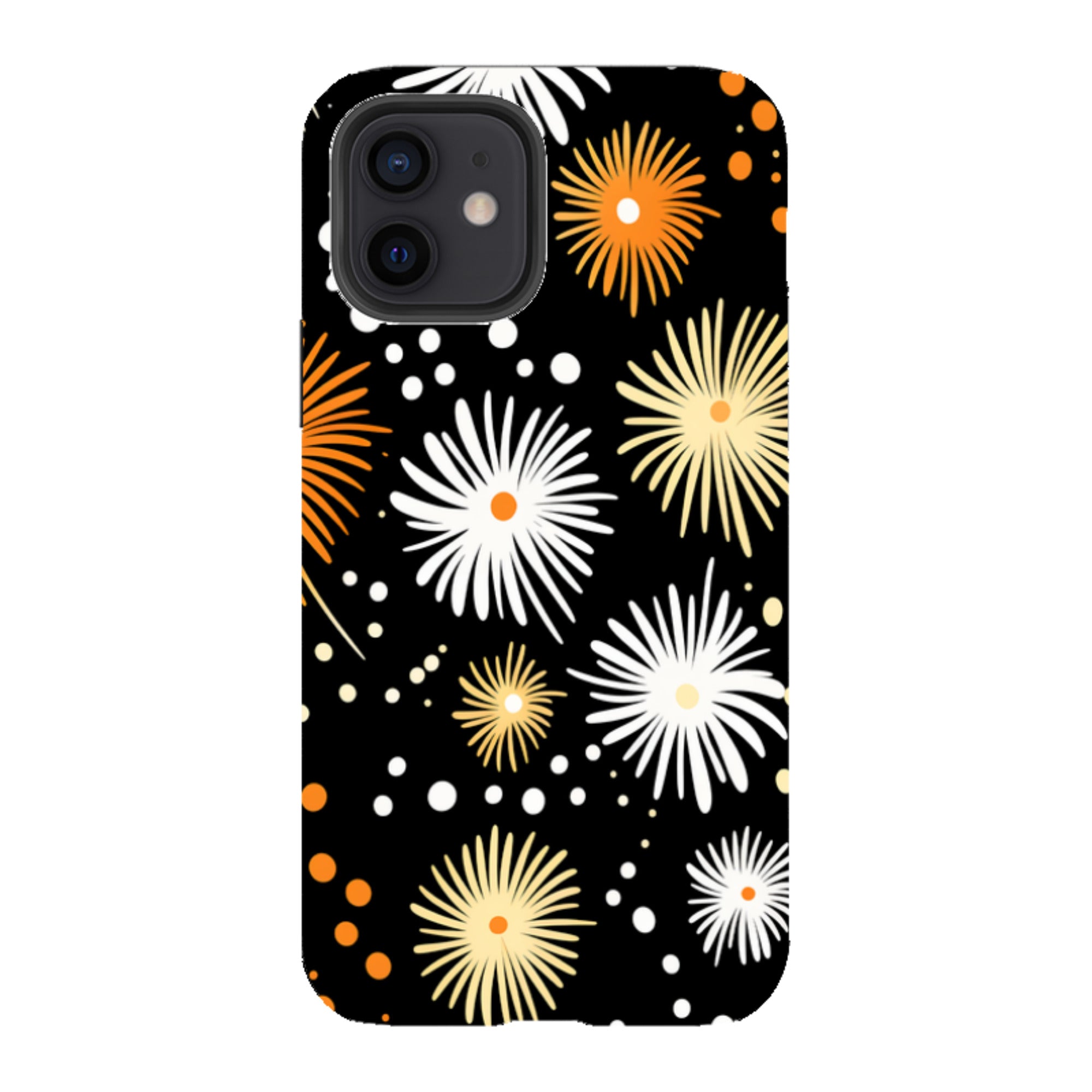 iPhone Tough Case -Night Stars