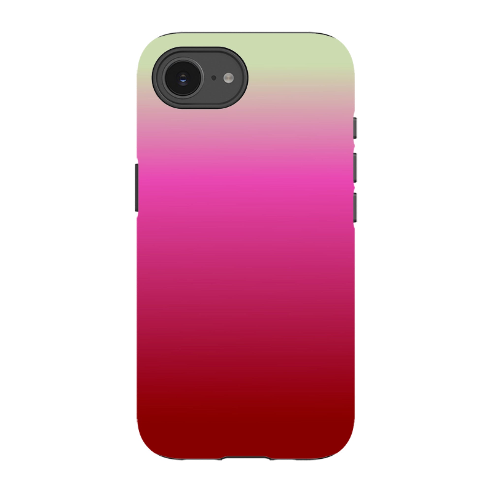 iPhone Tough Case - Rosa By Kitty Joseph