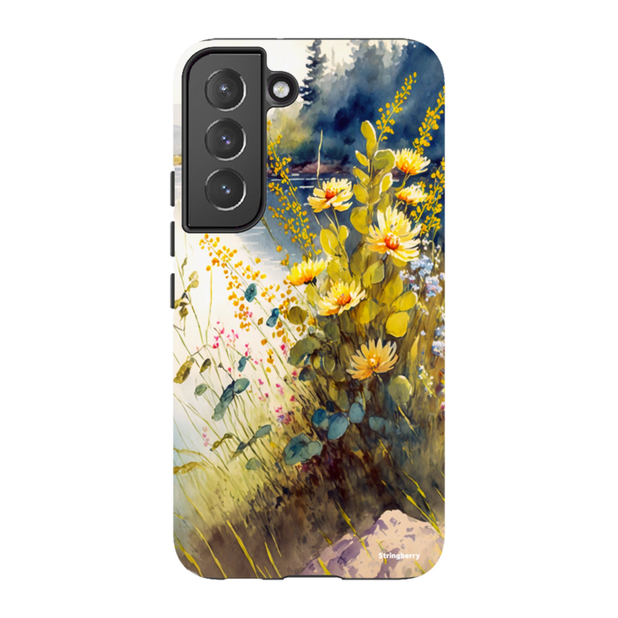 Samsung Tough Case - Buttermere