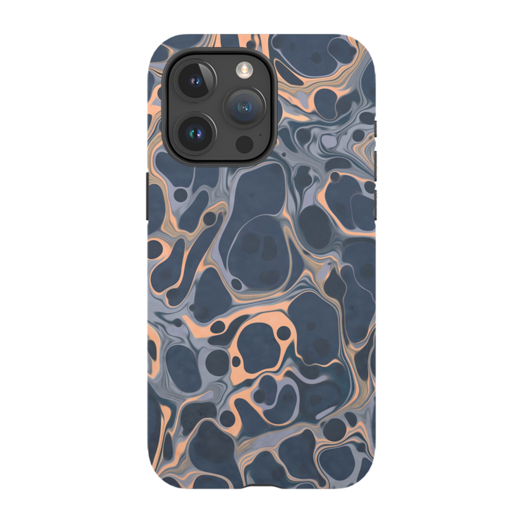 iPhone Tough Case - Sangrita