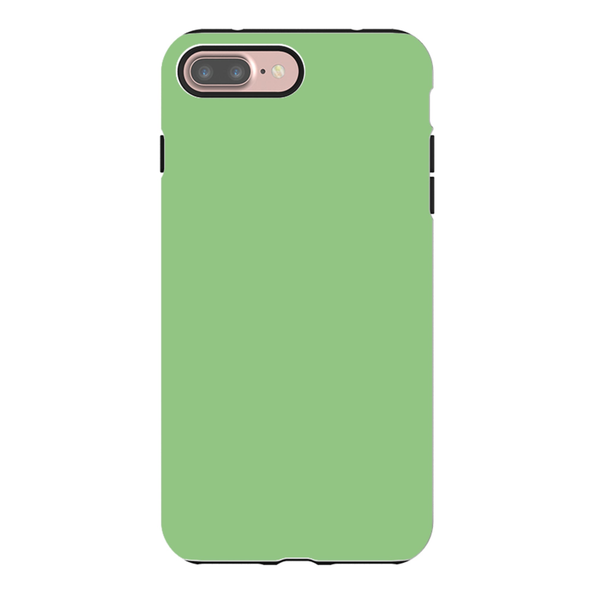 iPhone Tough Case - Kyoto Green