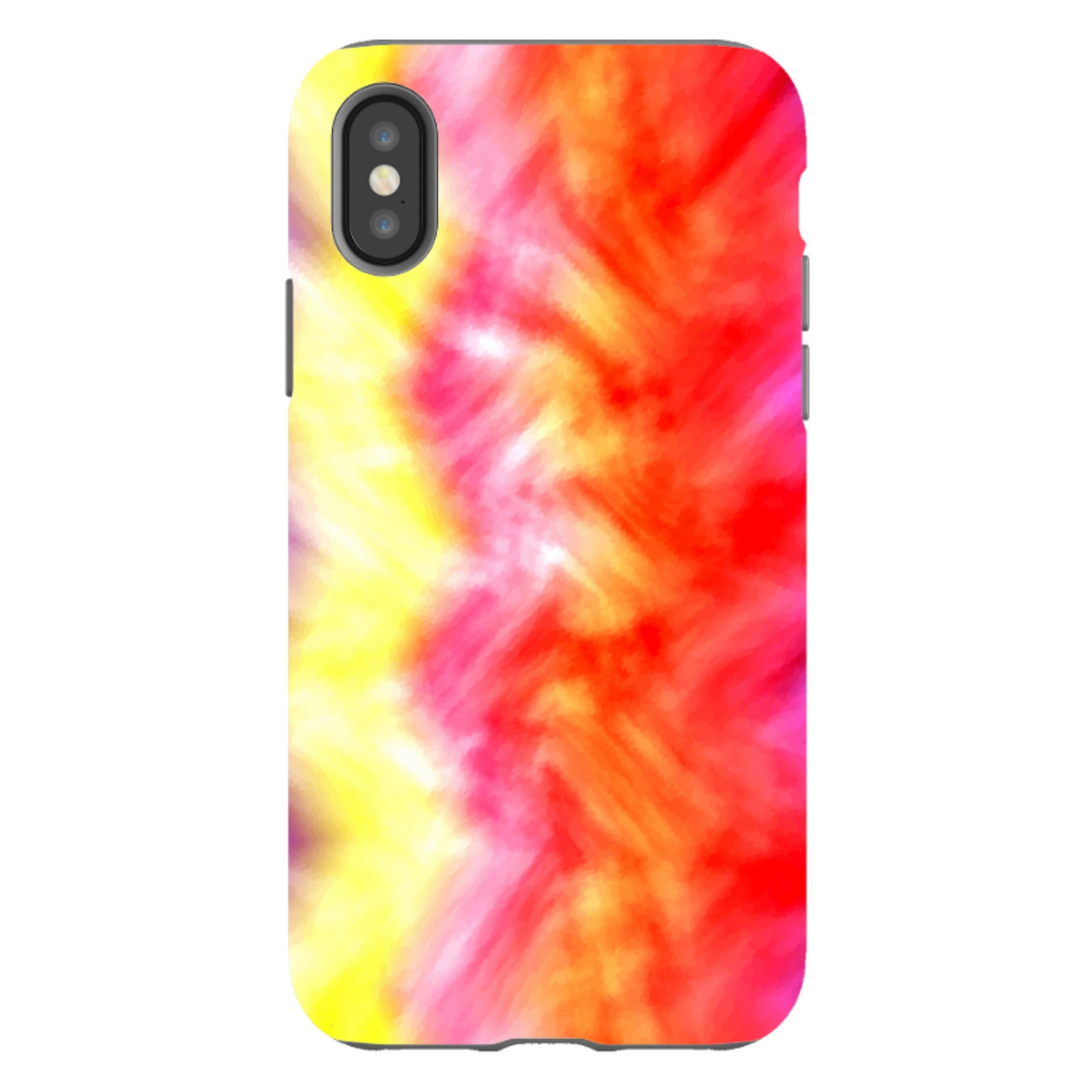 iPhone Tough Case - Moonrise