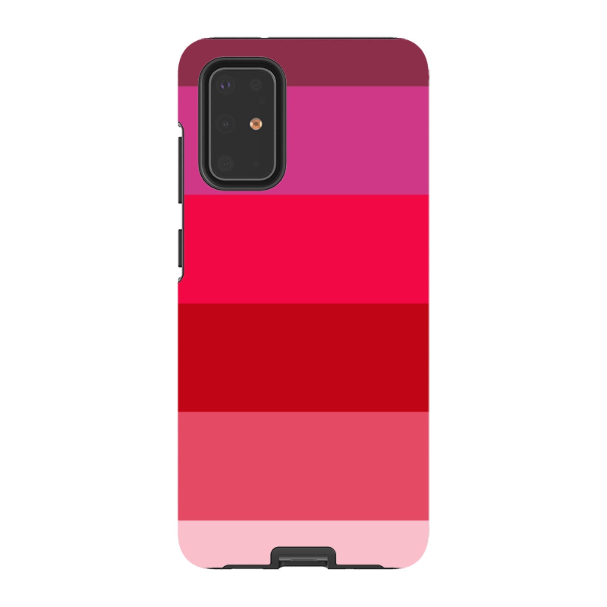 Samsung Tough Case - Ruby Grade By Kitty Joseph