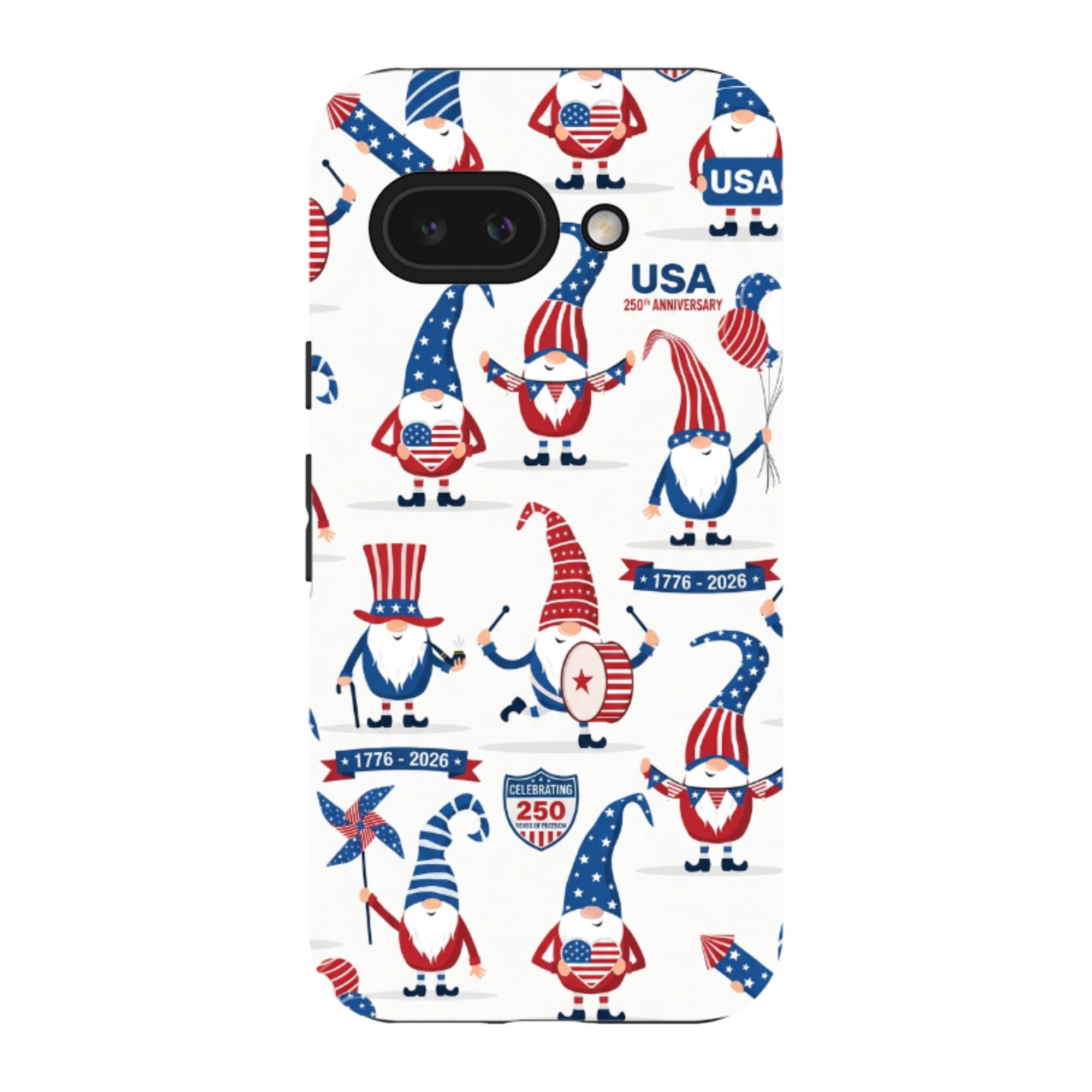 Google Tough Case - US Gnomes 250