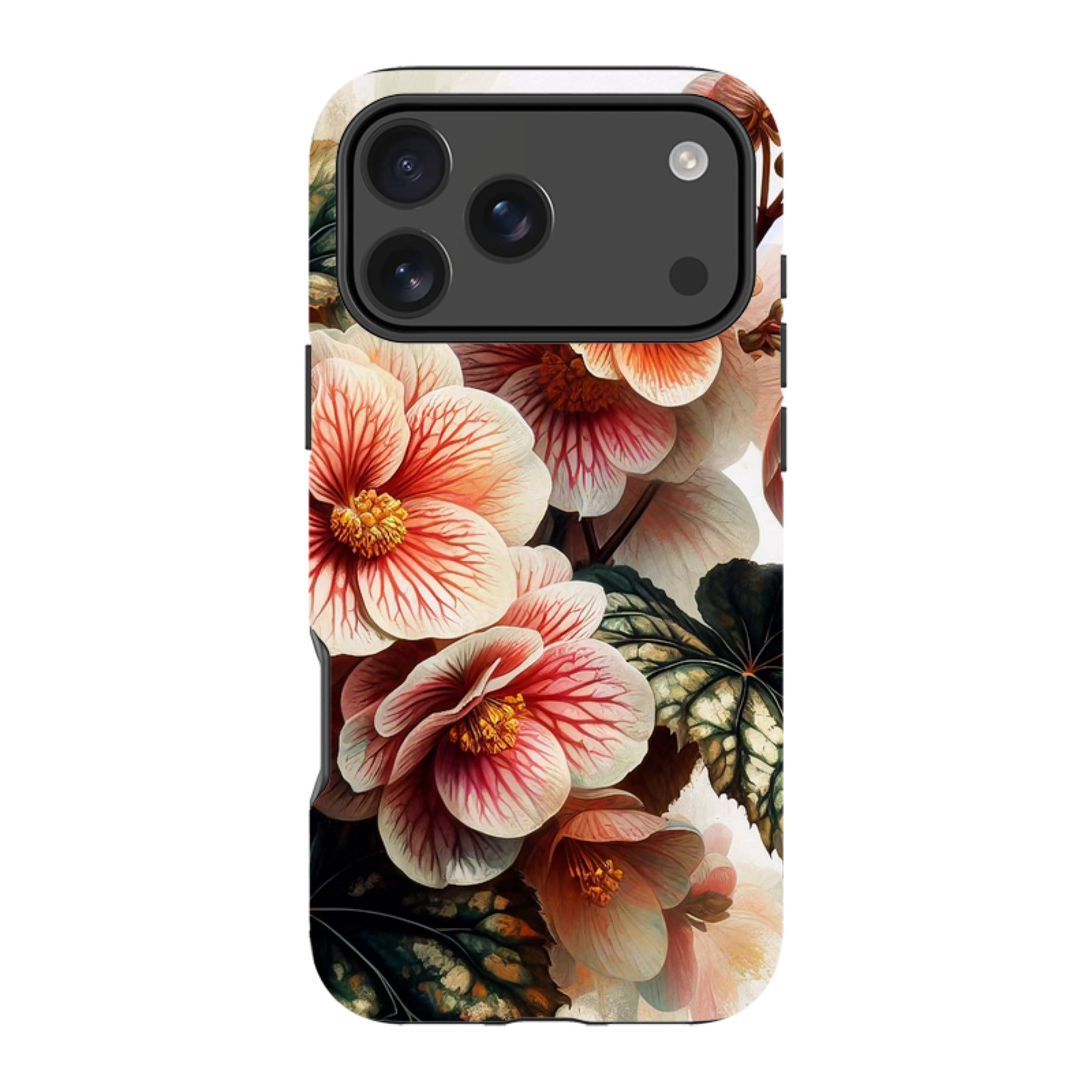 iPhone Case - Grafham Floral