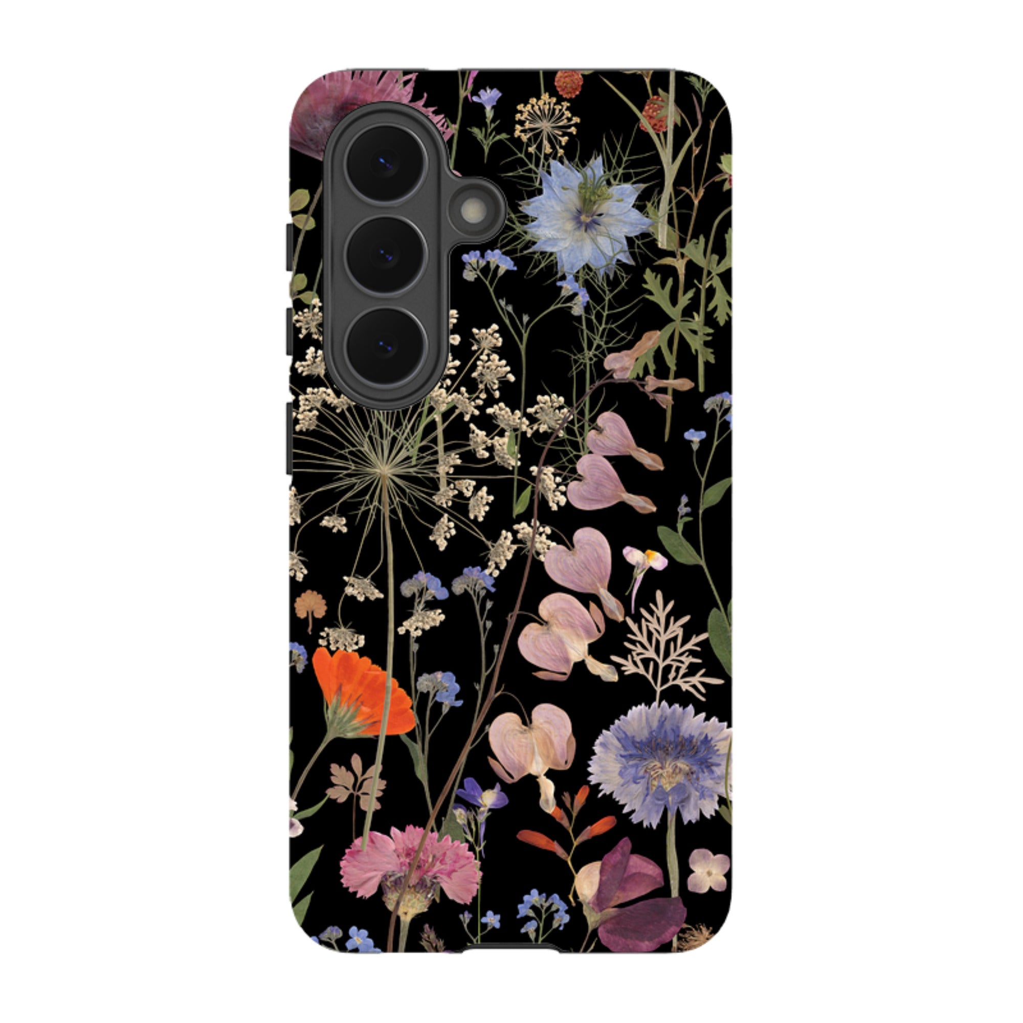 Samsung Tough Case - Full Bloom By Helen Ahpornsiri
