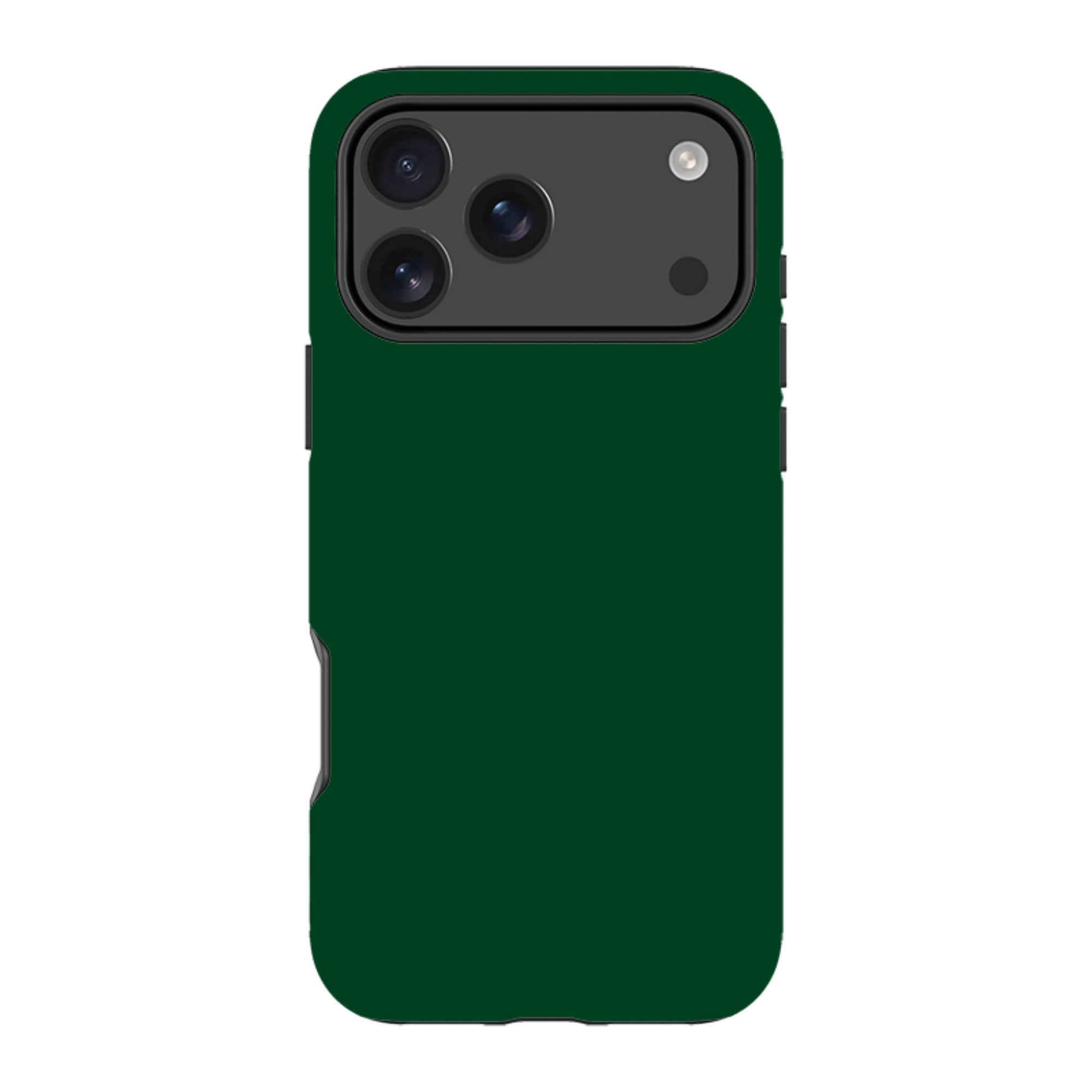 iPhone MagSafe Tough Case -  Warsaw Green