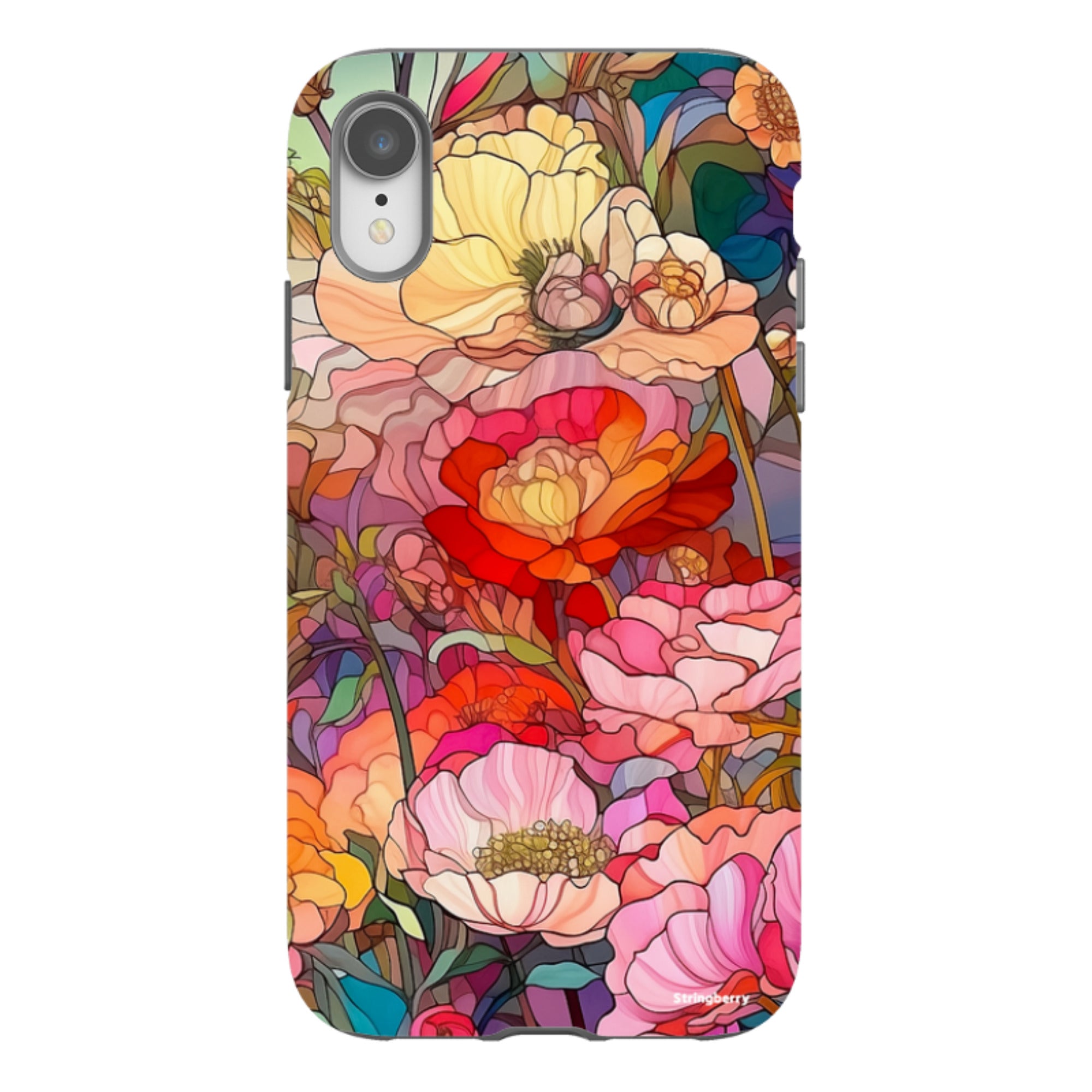 iPhone Tough Case - Heacham