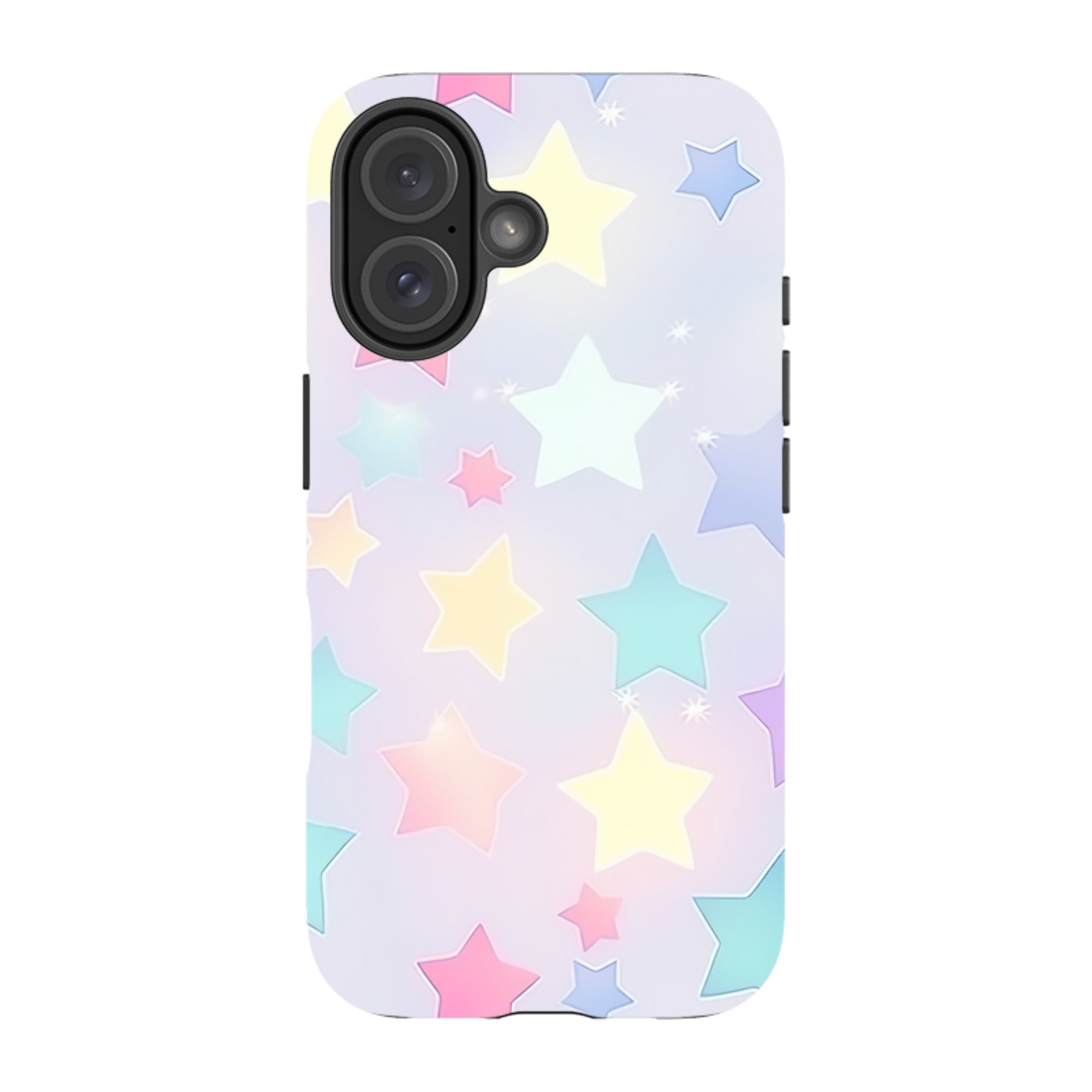 iPhone Case - Colour Stars III