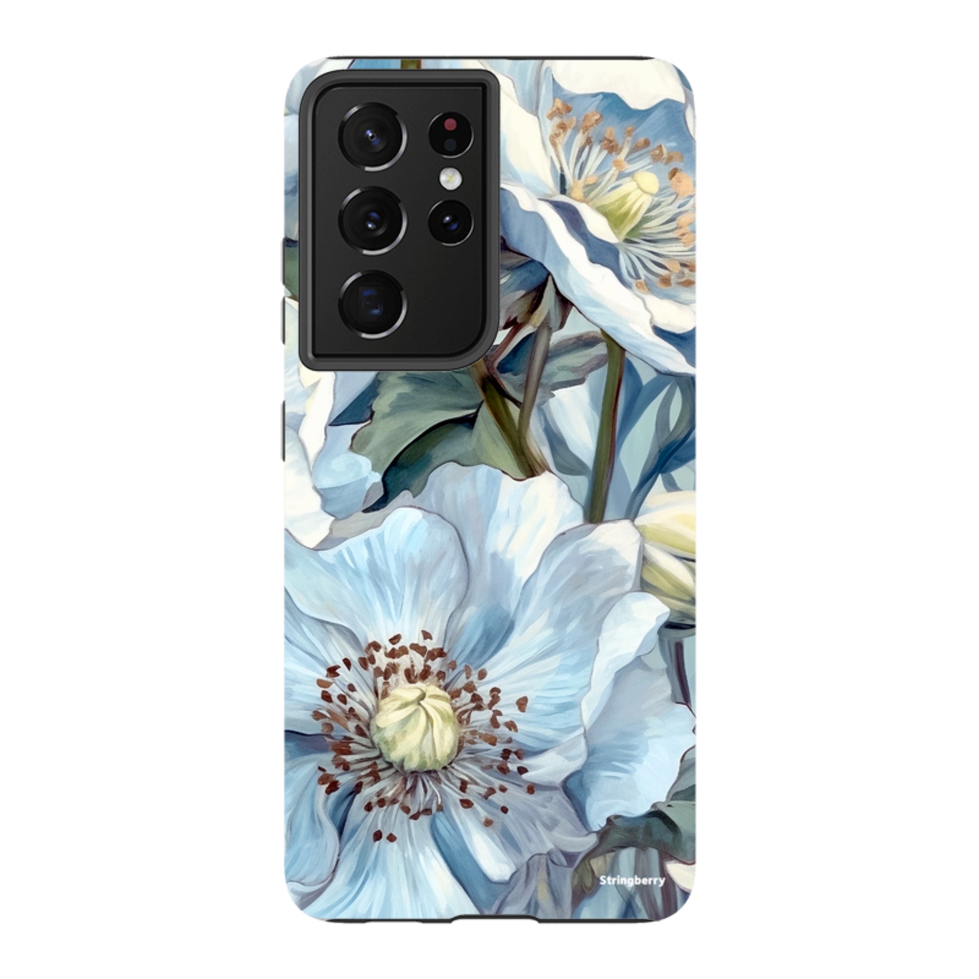 Samsung Tough Case - Crosswater