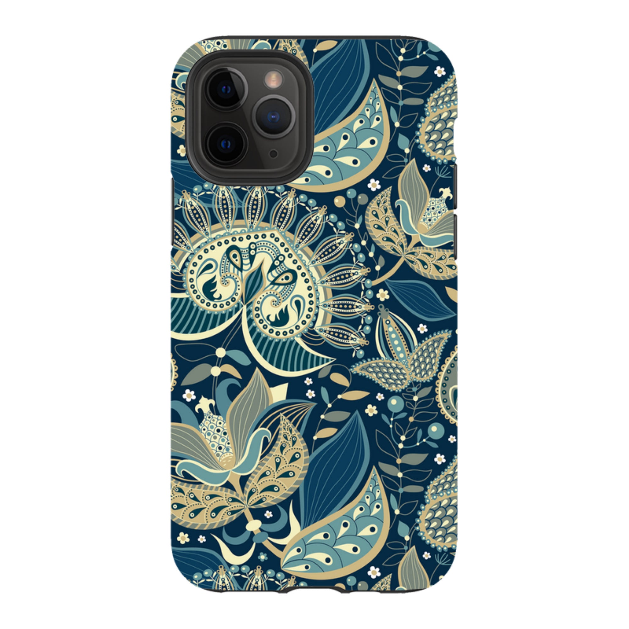 iPhone Tough Case - Wedmore