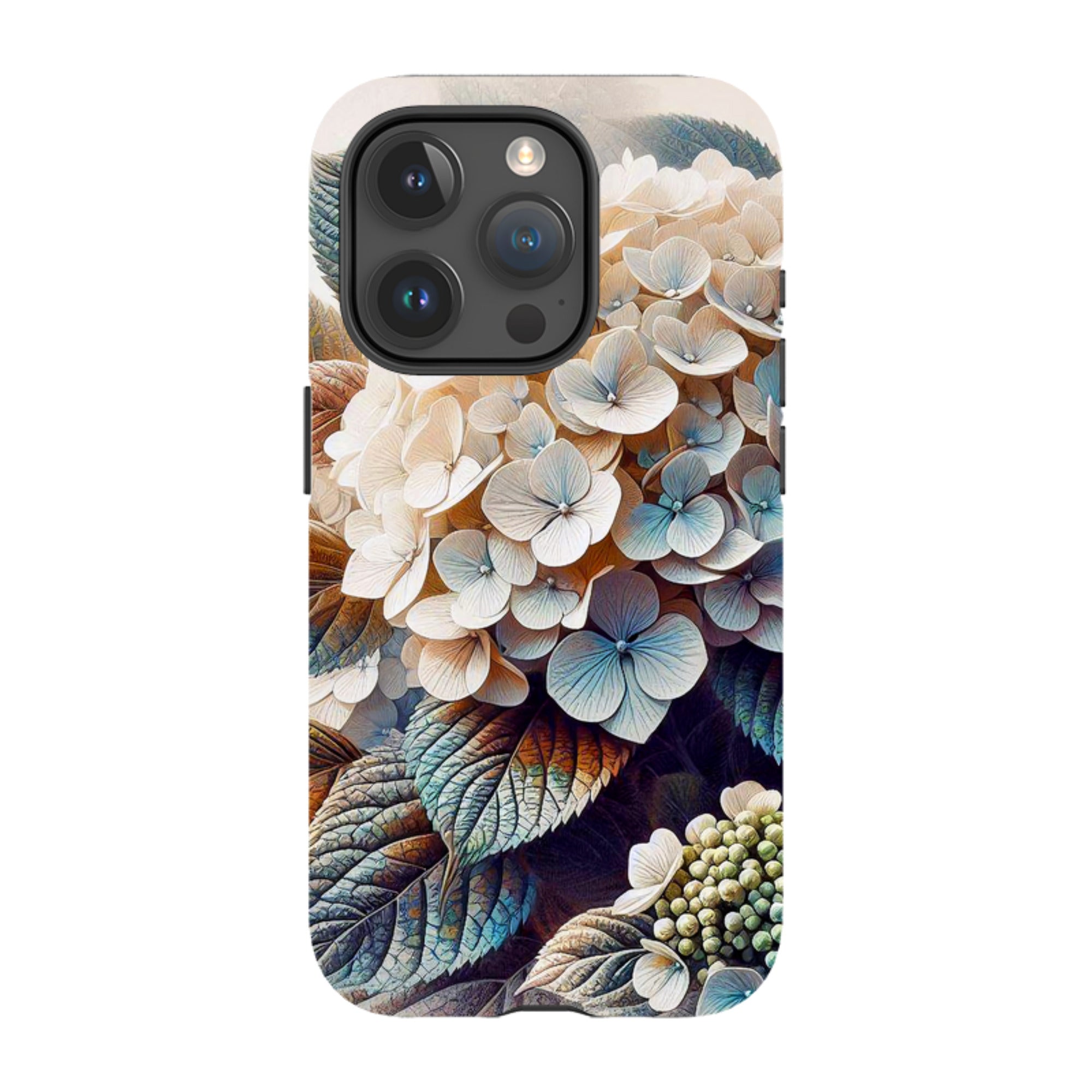 iPhone MagSafe Tough Case - Coniston Floral
