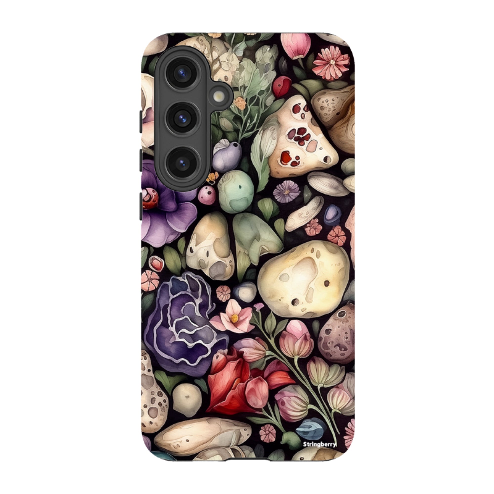 Samsung Tough Case - Trevone Bay
