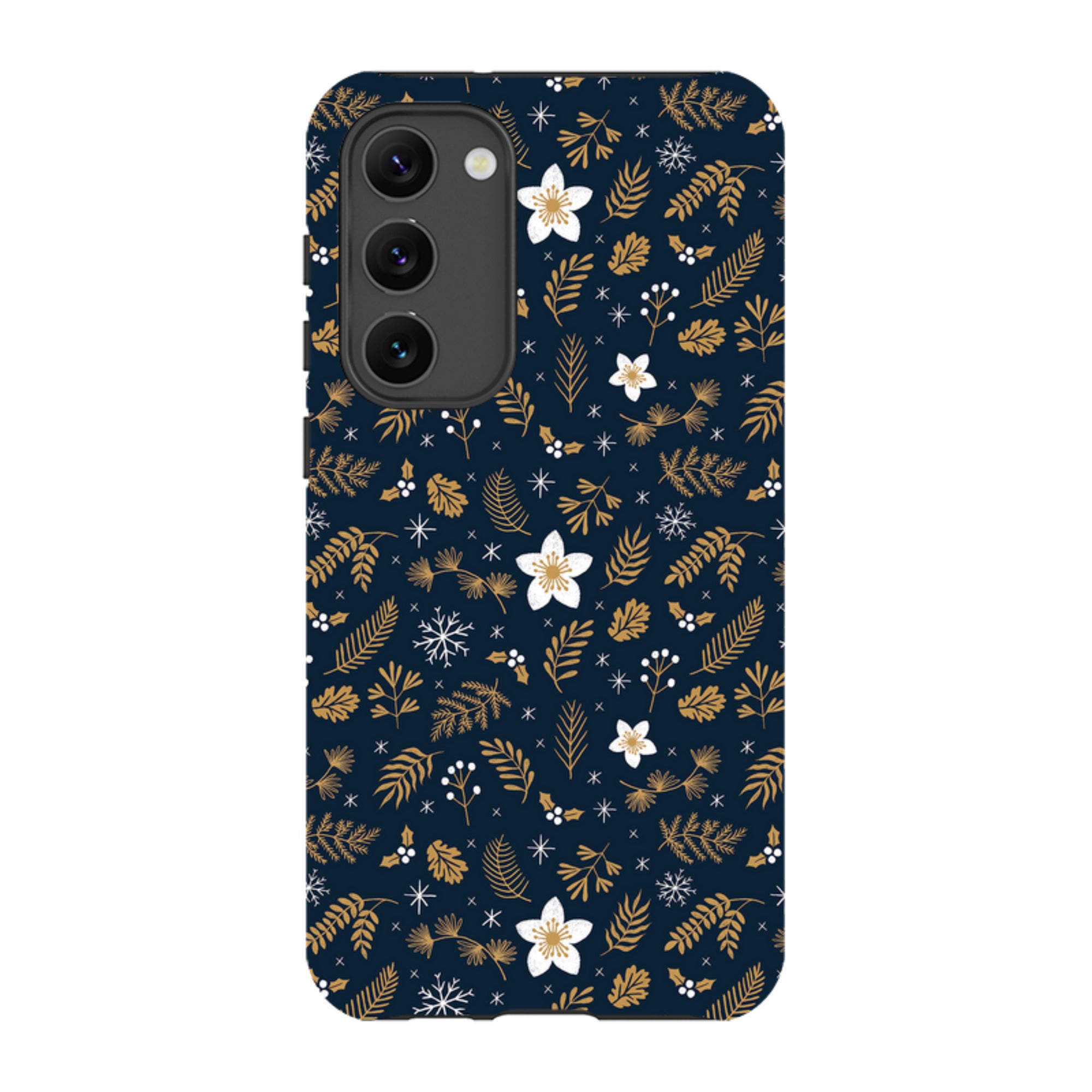 Samsung Tough Case - All Is Calm