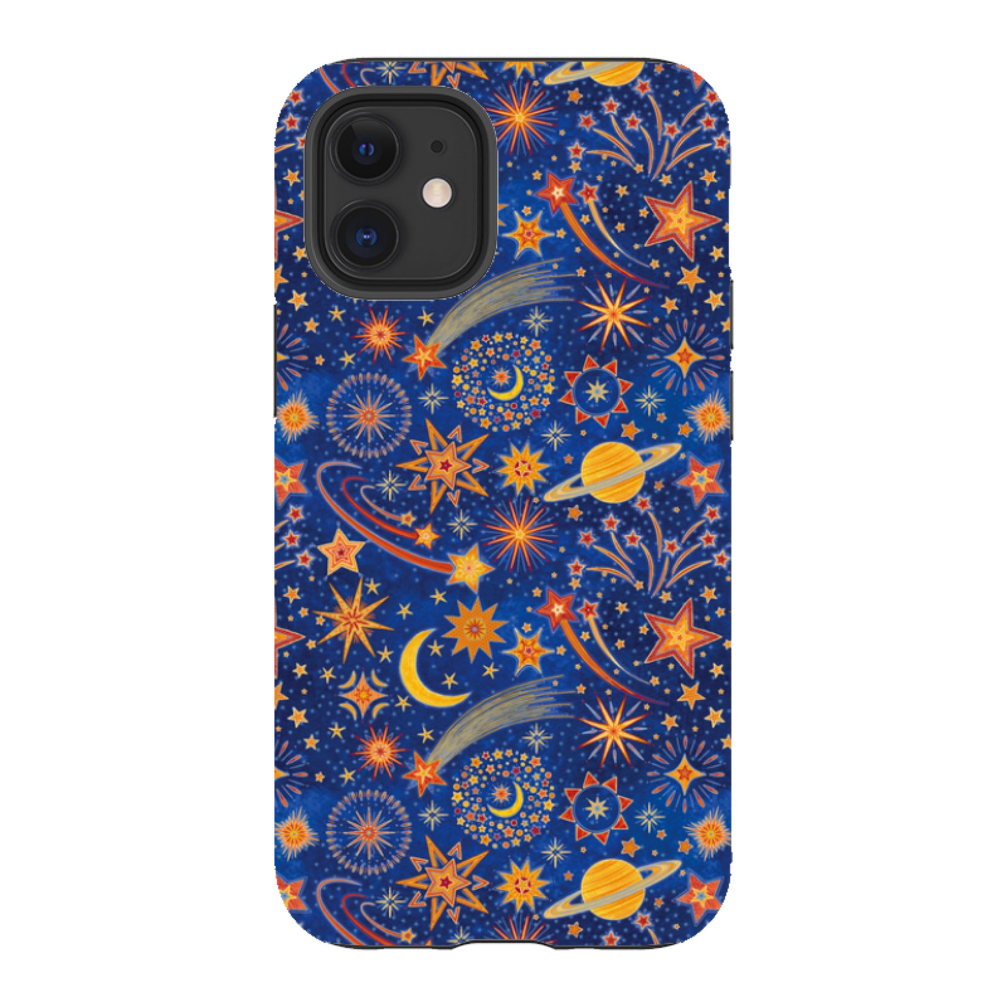 iPhone Tough Case - Ebene 1 By Natalie Pedetti Prack