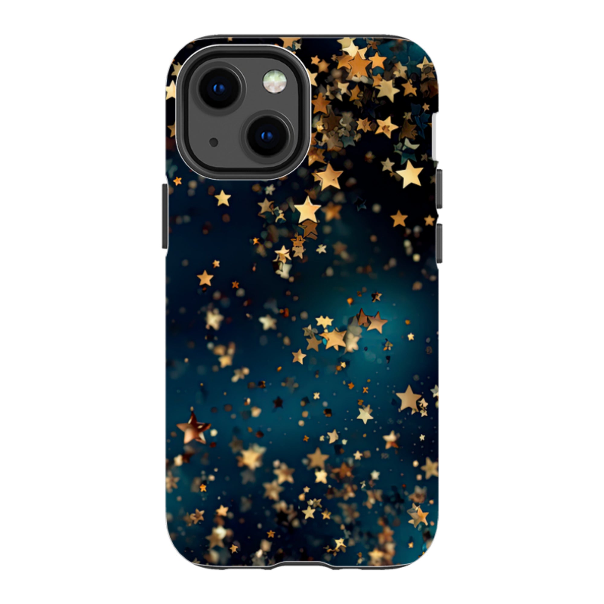 iPhone Case - Dark Stars IV