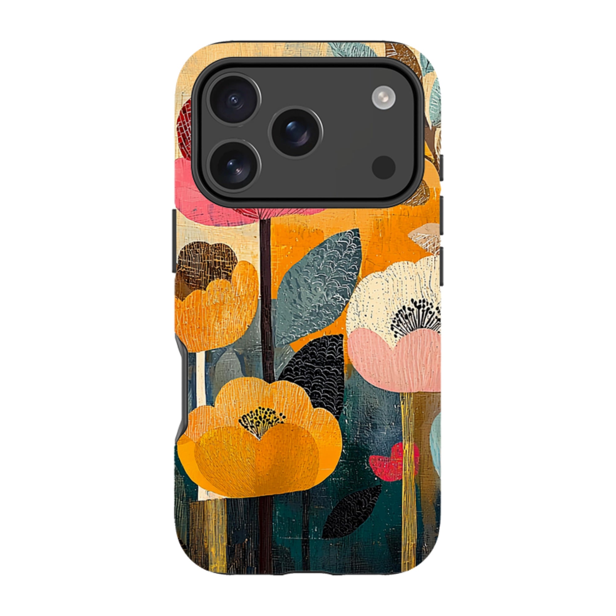 iPhone Case - Long Lane
