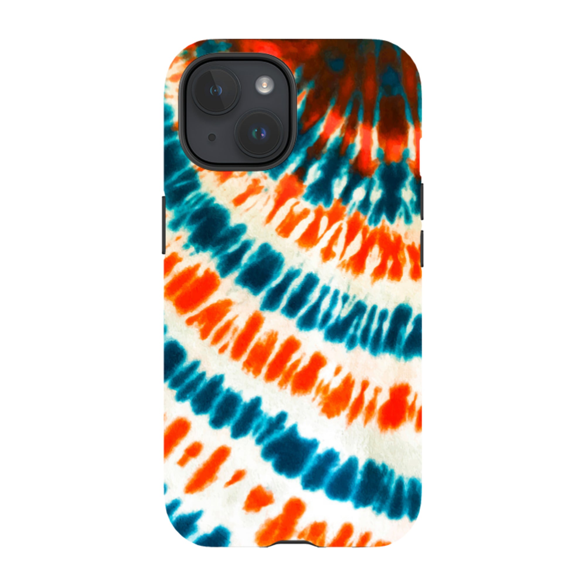 iPhone Tough Case - Woodstock