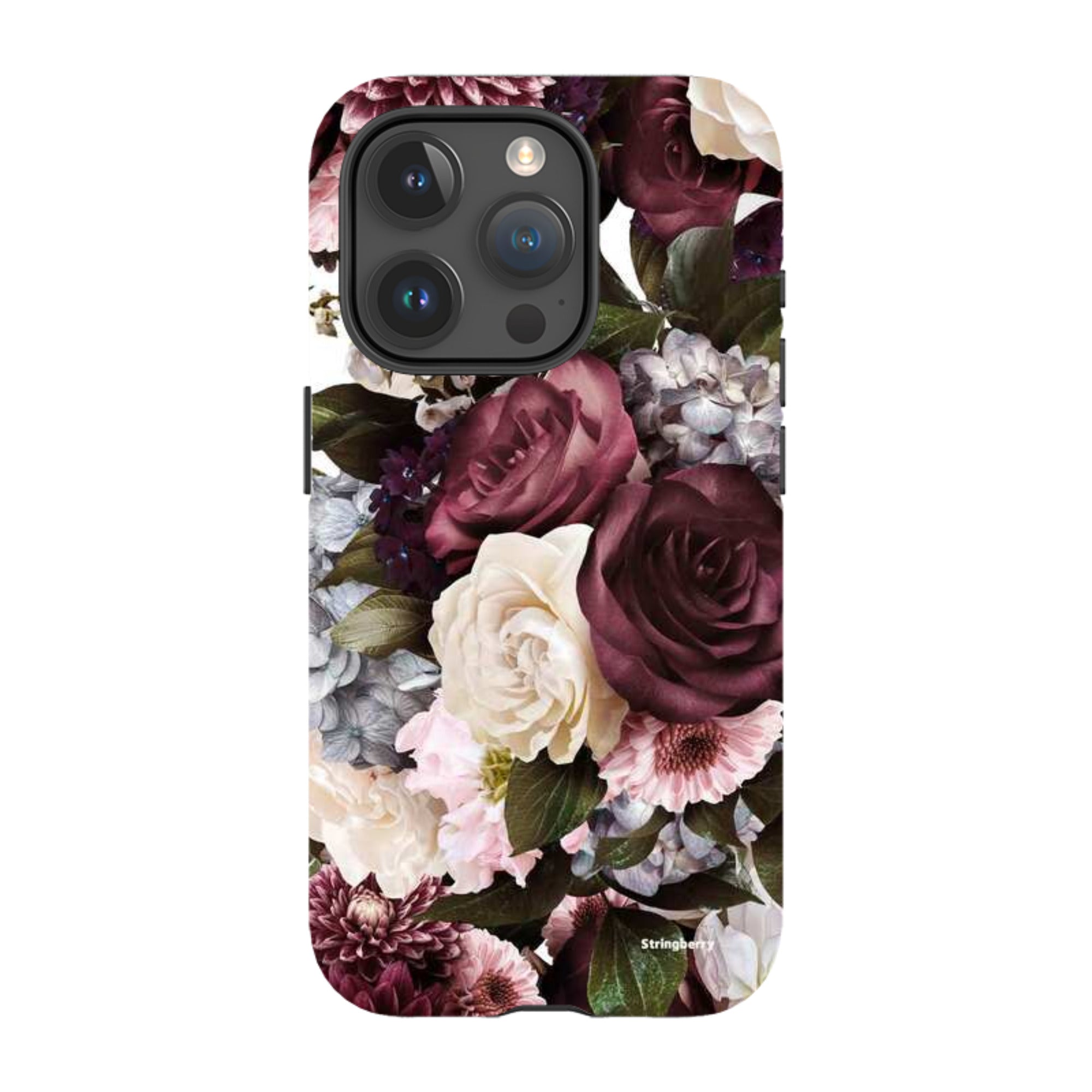 iPhone Tough Case - Dulcote