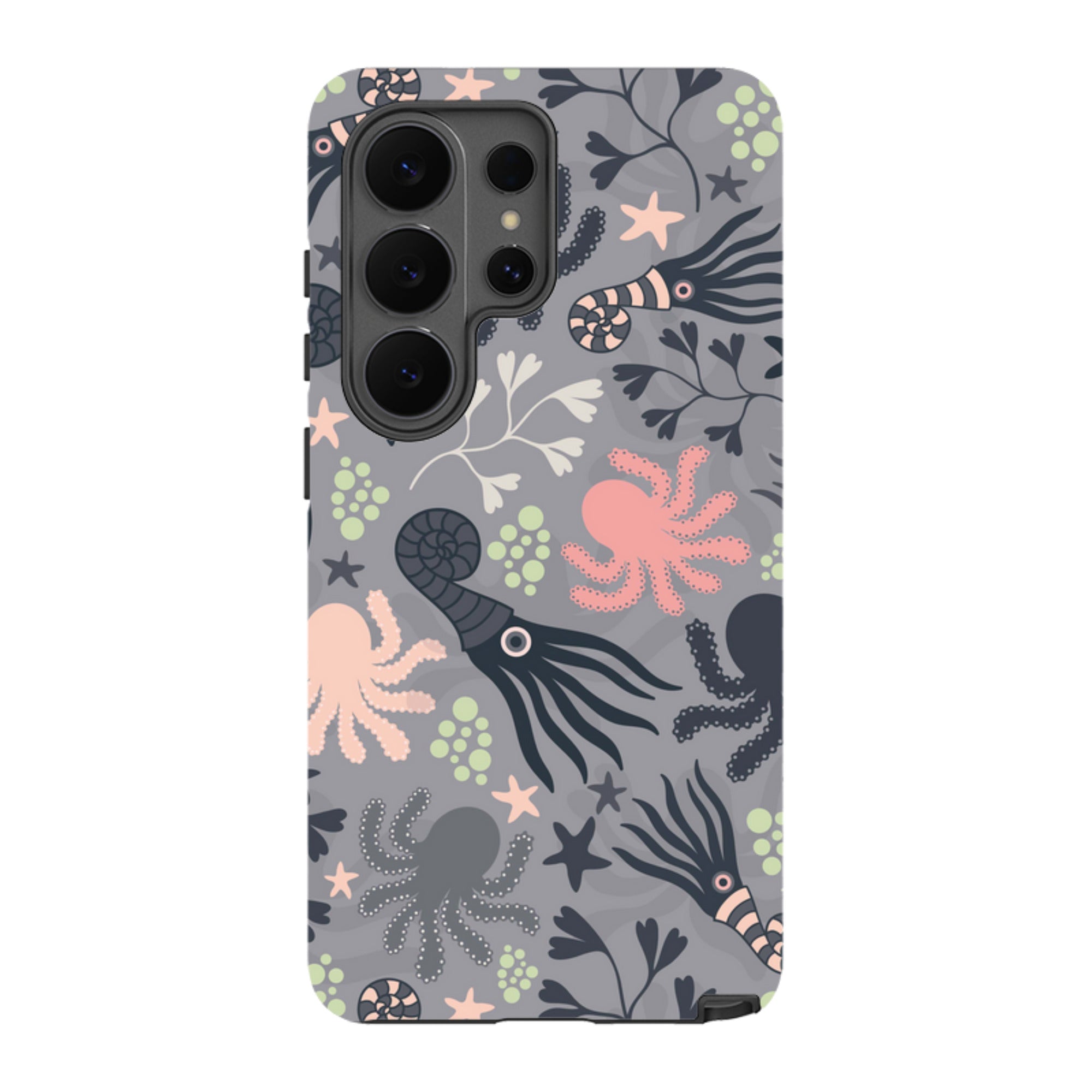 Samsung Tough Case - Under The Sea By Suzy Taylor