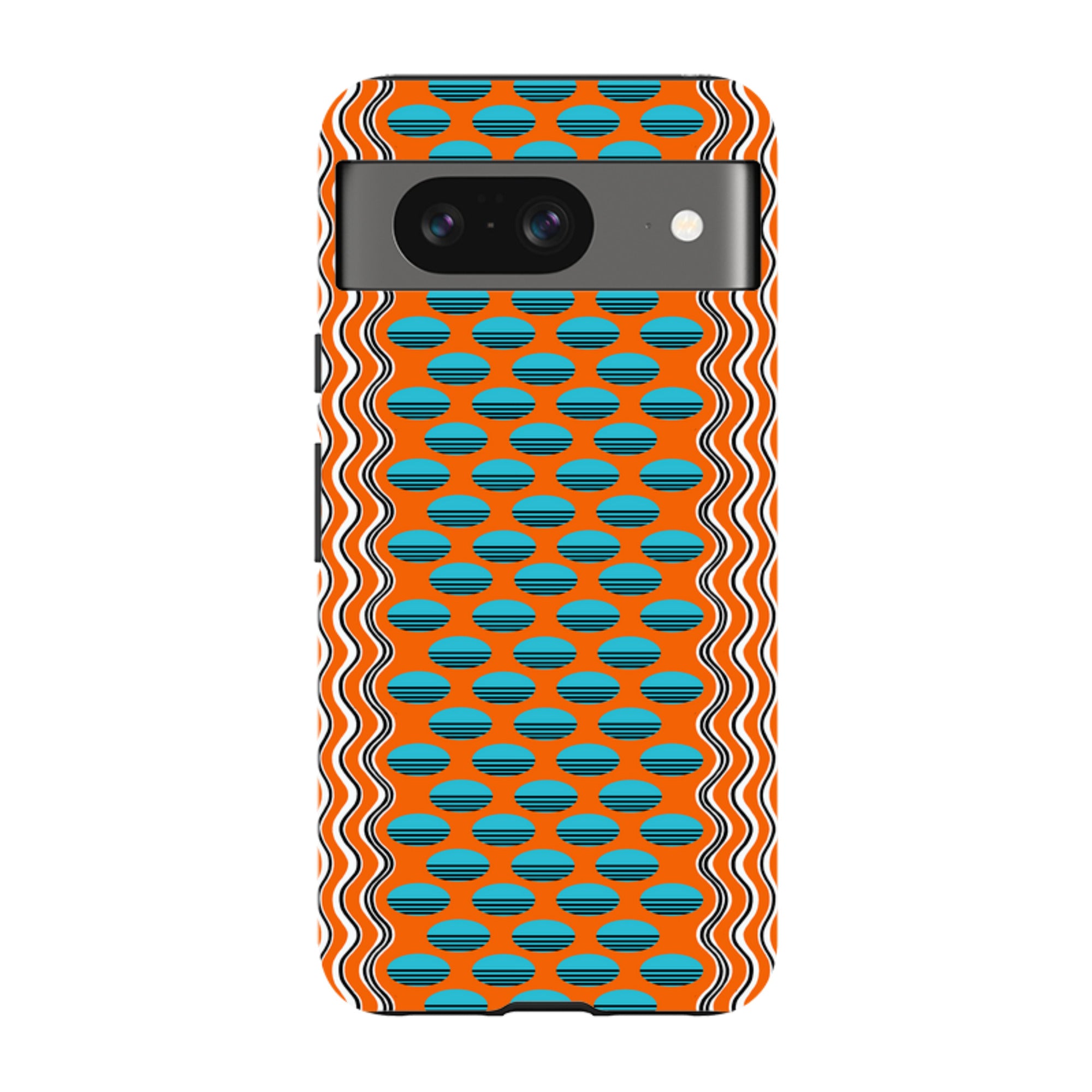 Google Tough Case - Beach By Cressida Bell