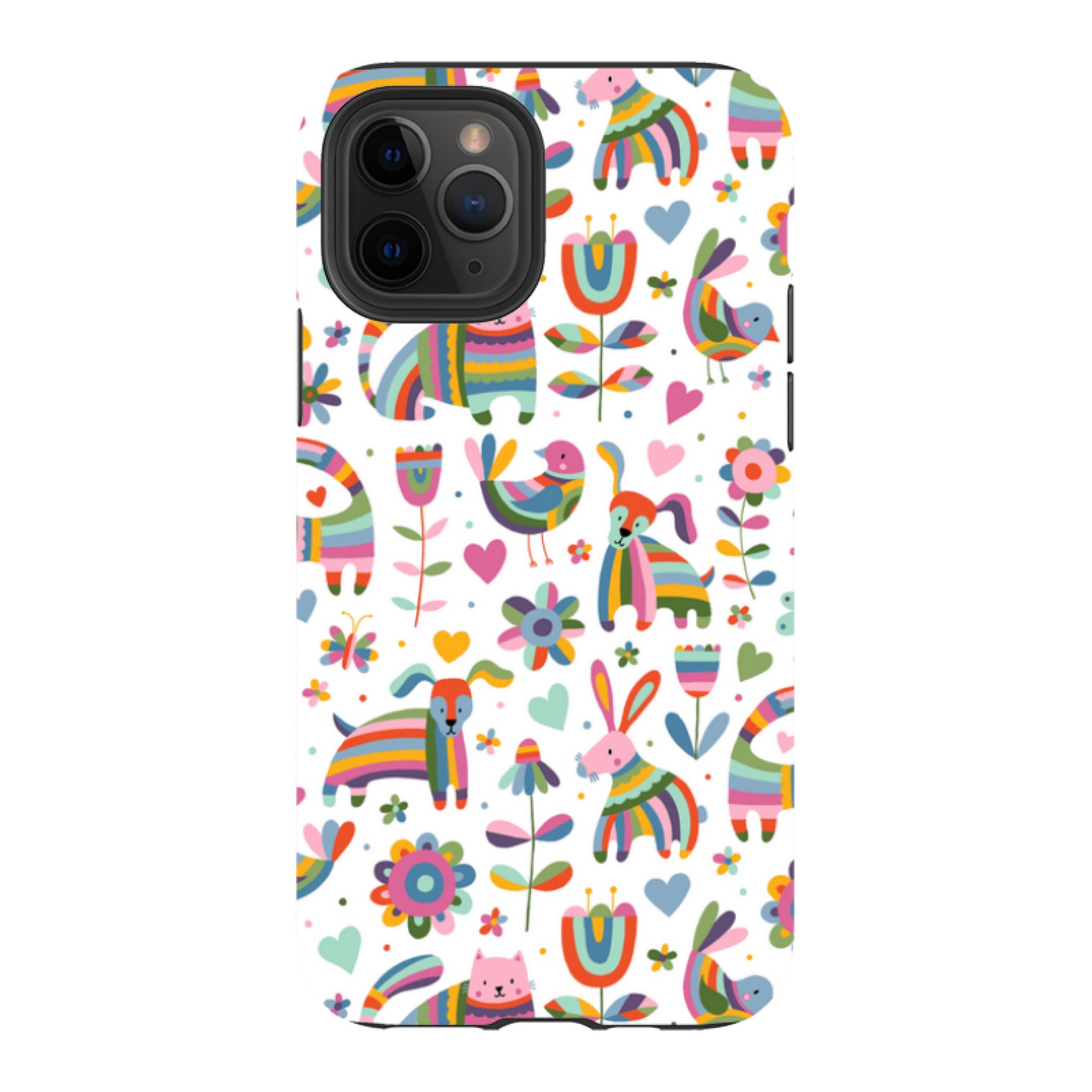 iPhone Tough Case - Nature By Suzy Taylor