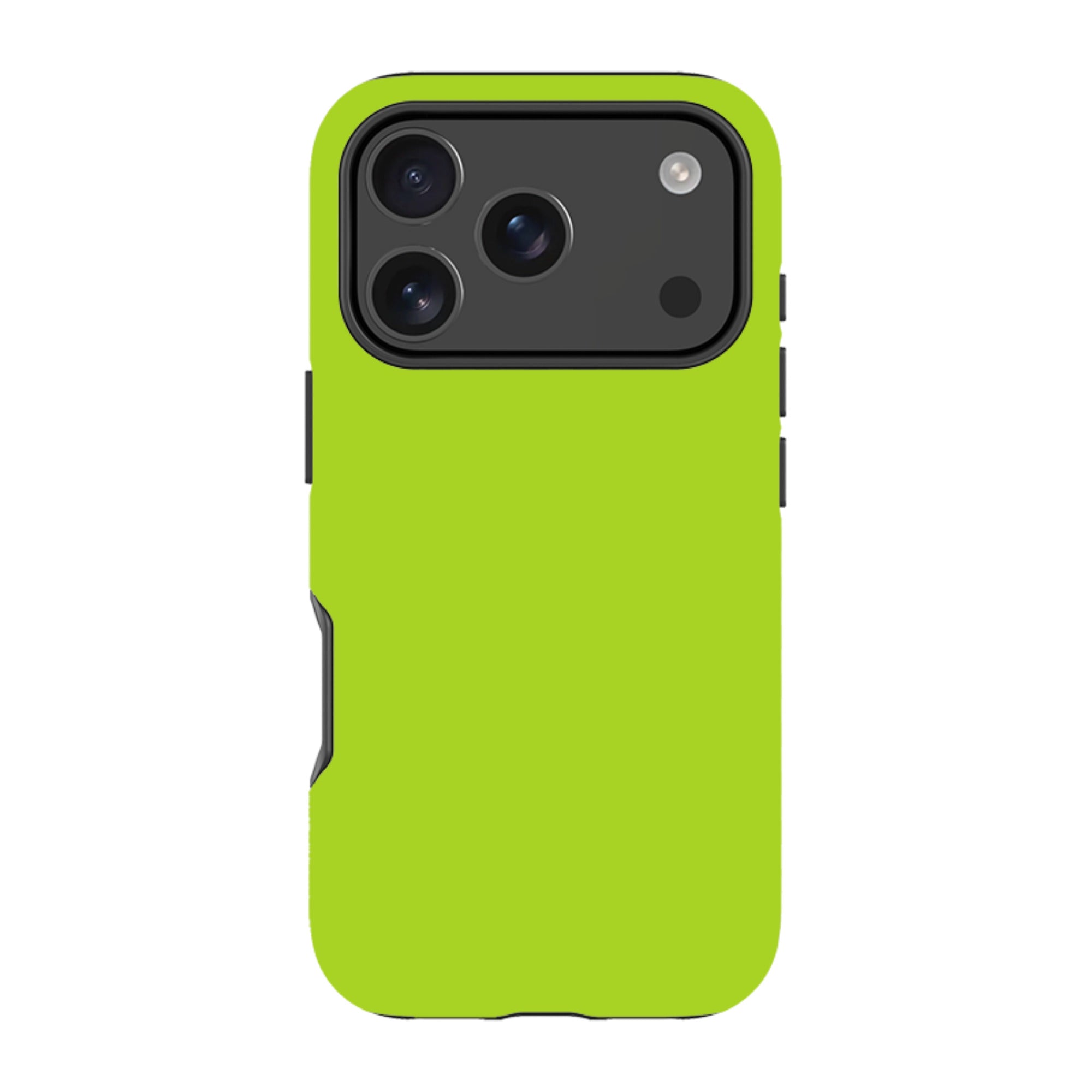 iPhone Tough Case - Boston Green