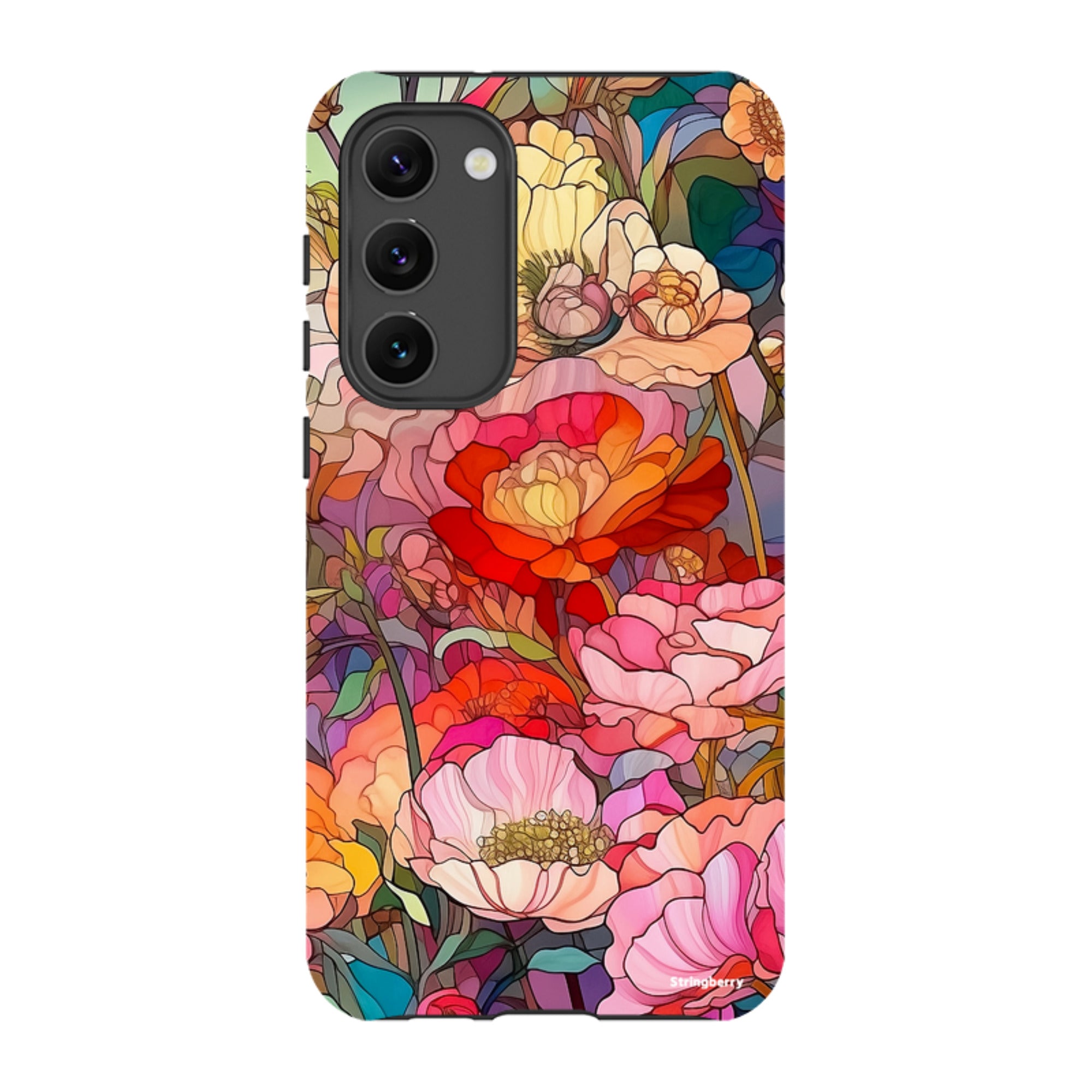 Samsung Tough Case - Heacham