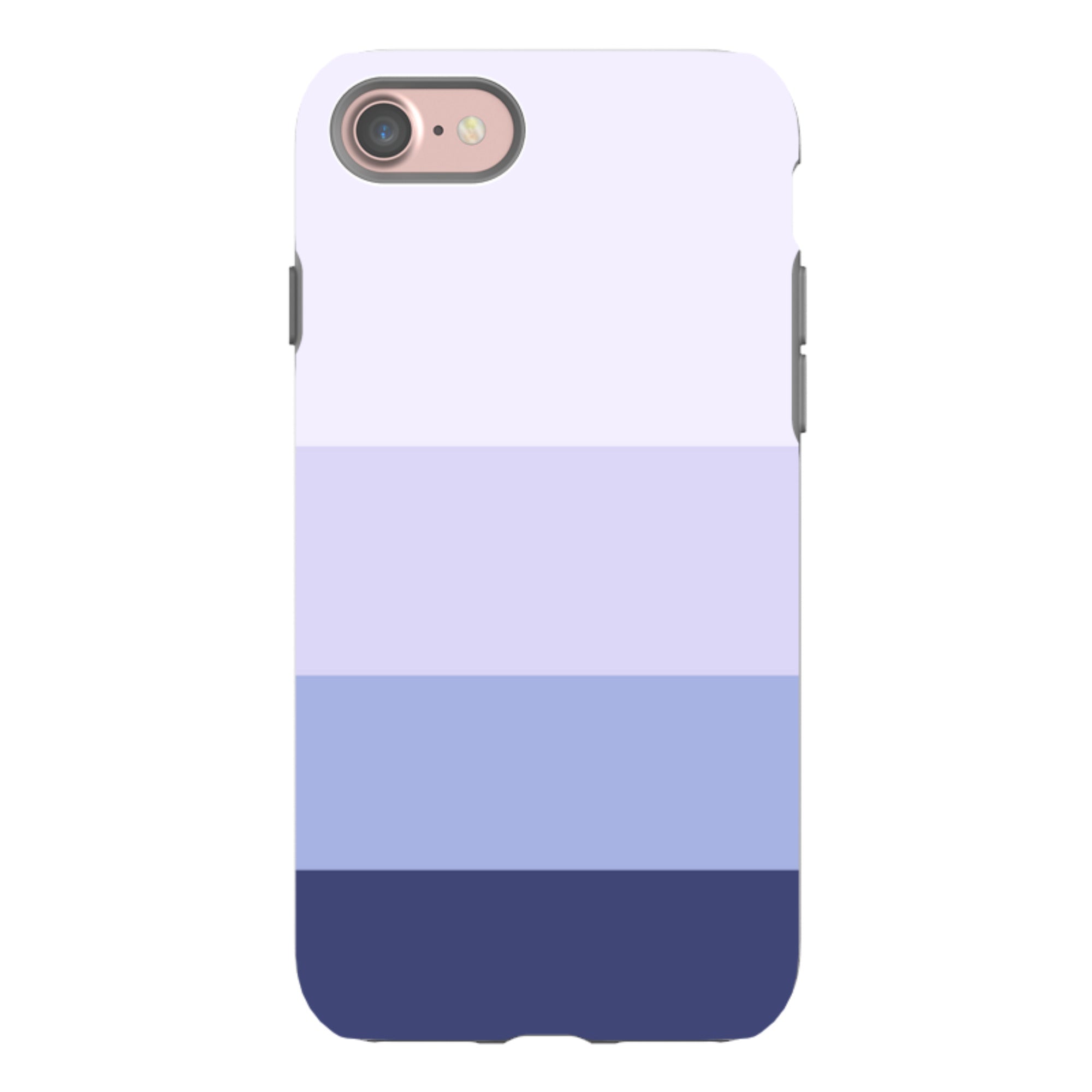 iPhone Case - Munich Chroma