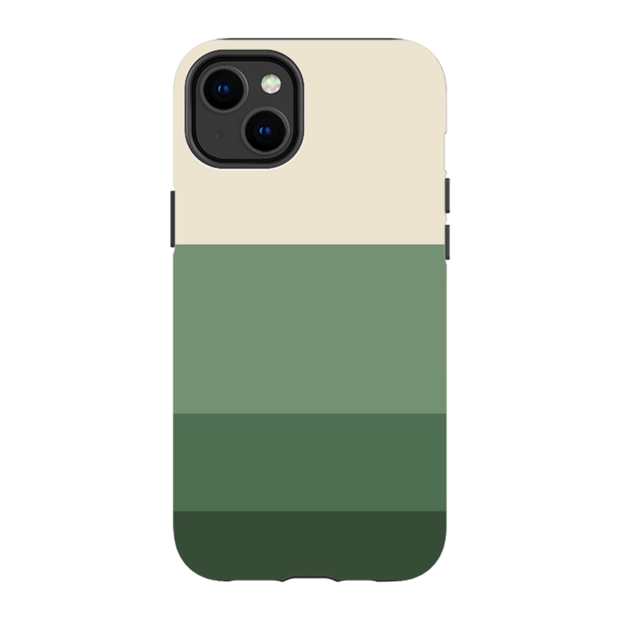 iPhone MagSafe Tough Case -  Hong Kong Chroma