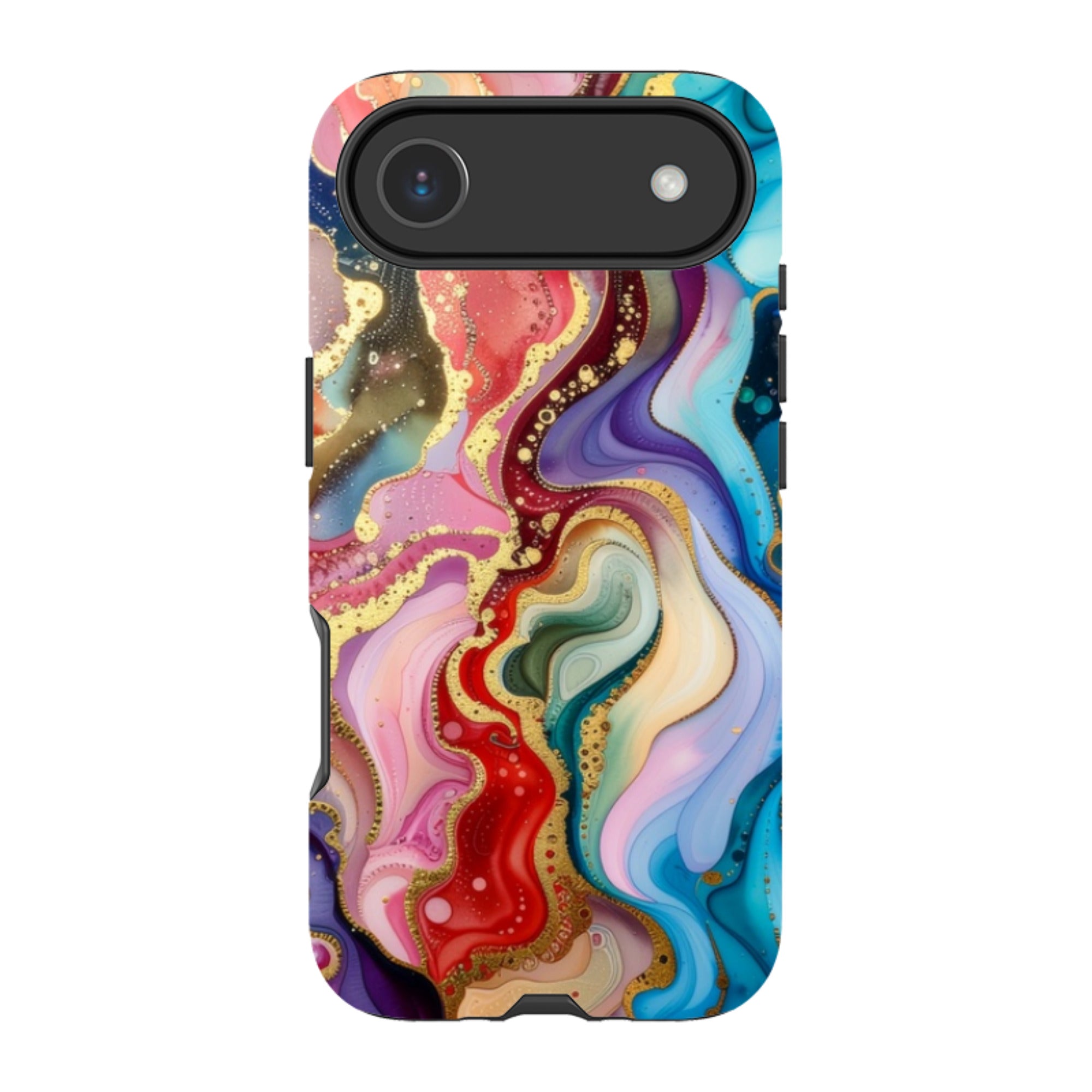 iPhone Case - Imperial Marble