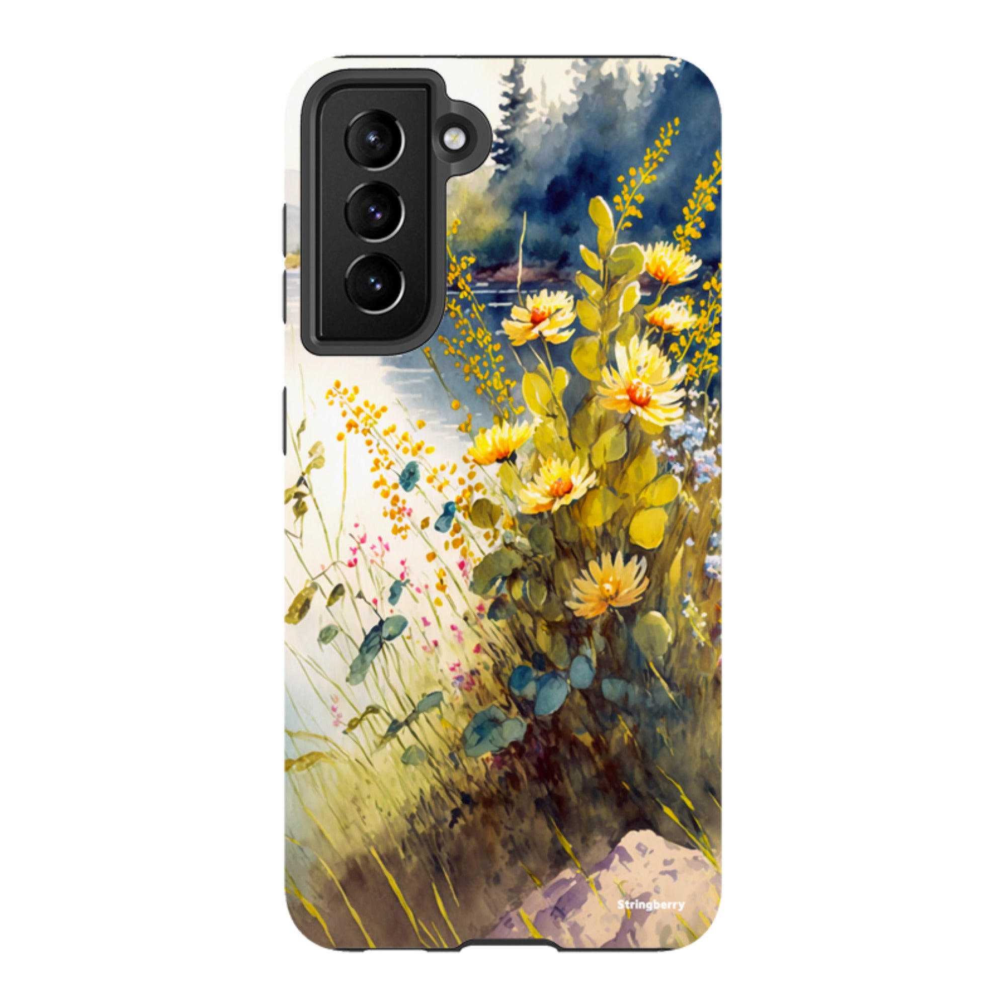 Samsung Tough Case - Buttermere