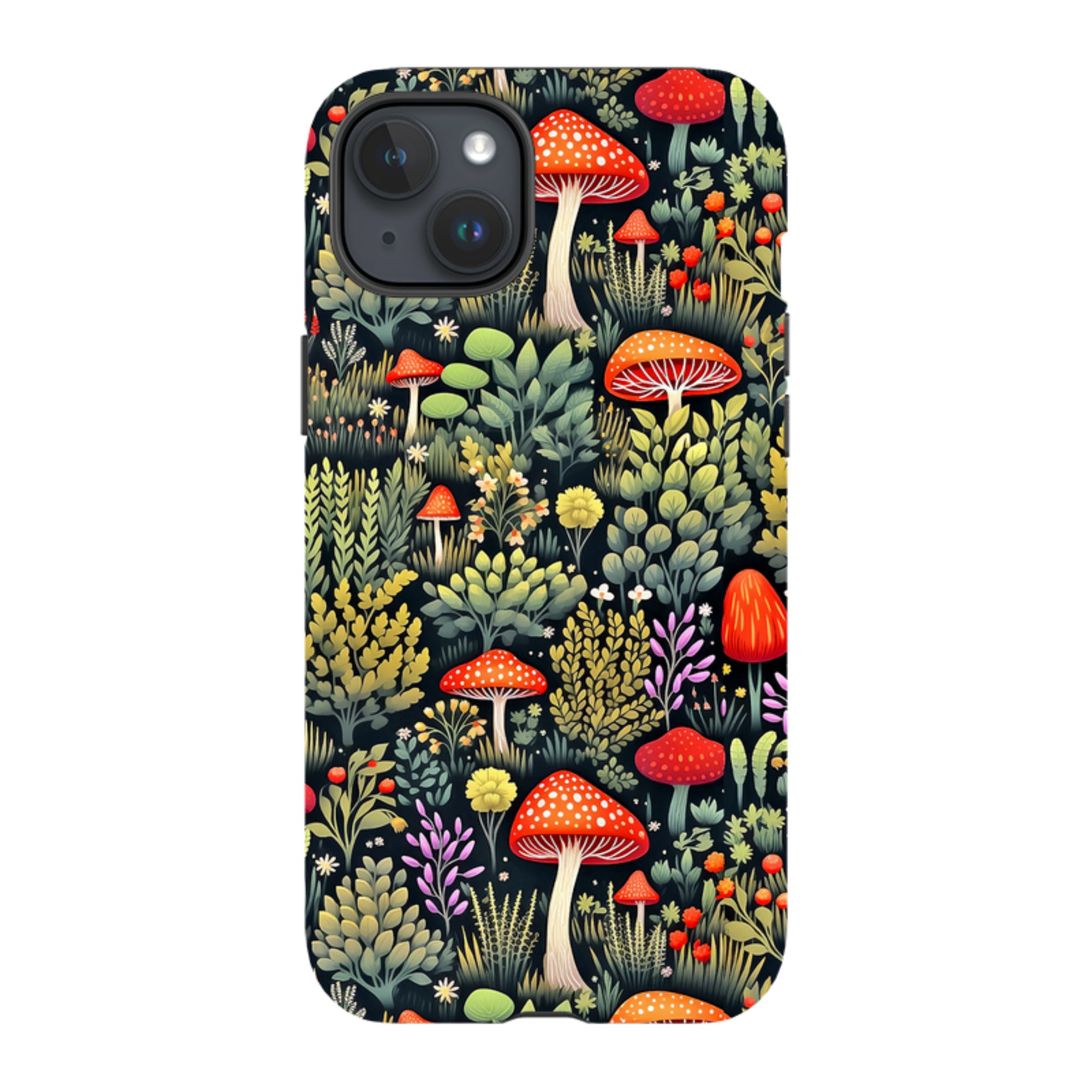 iPhone MagSafe Tough Case - Ballons Des Vosges