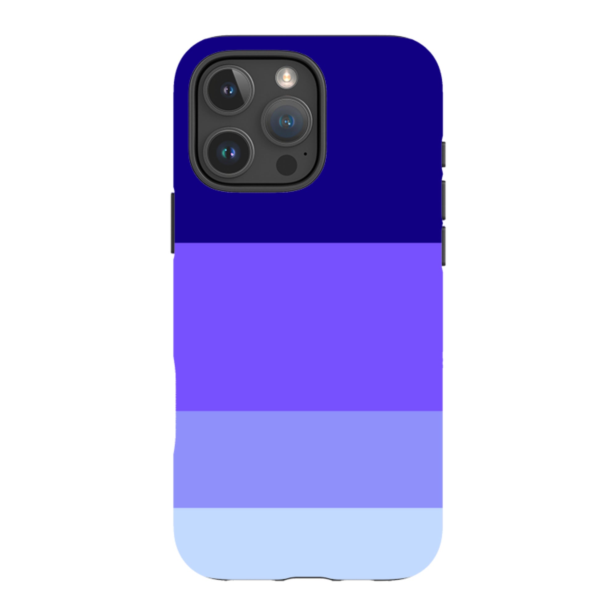 iPhone MagSafe Tough Case -  Sydney Chroma