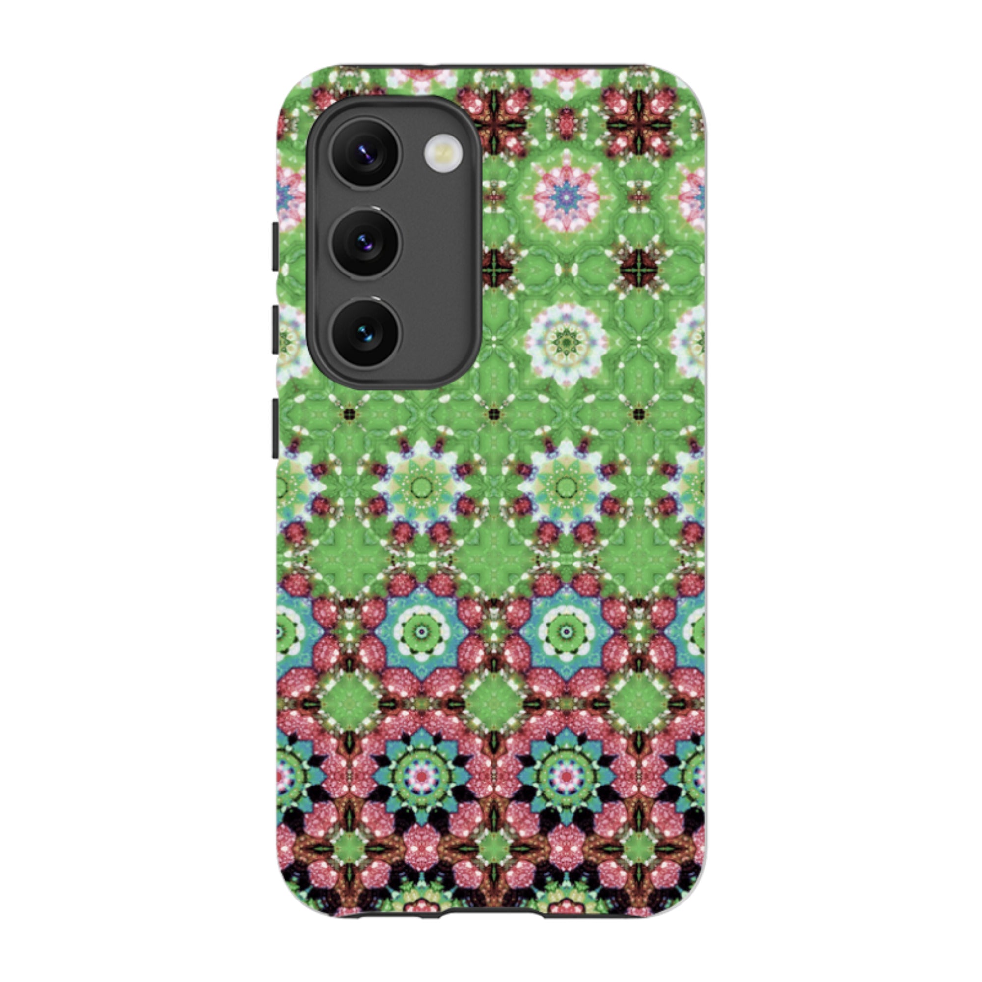 Samsung Tough Case - Floydfest