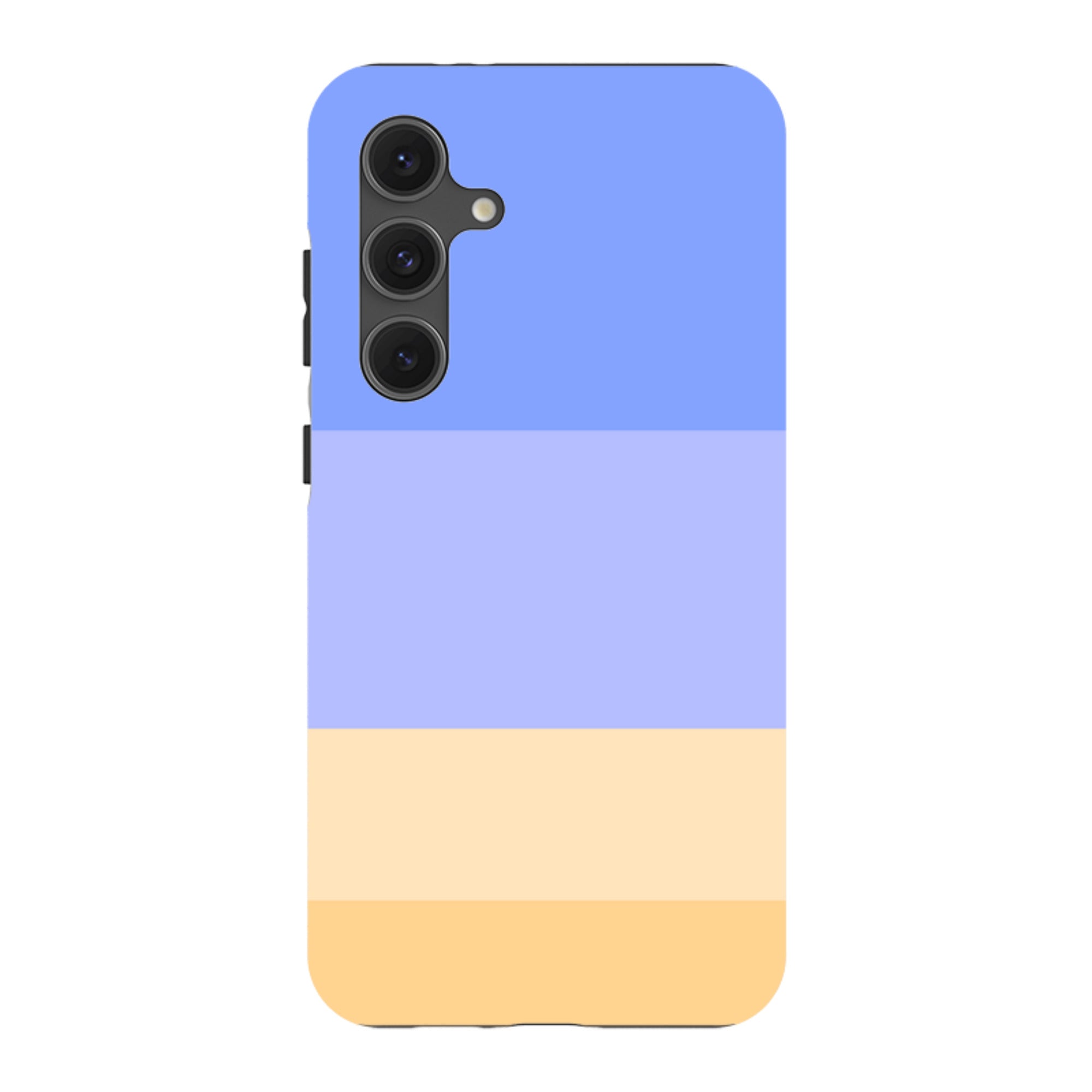 Samsung Tough Case - Las Vegas Chroma