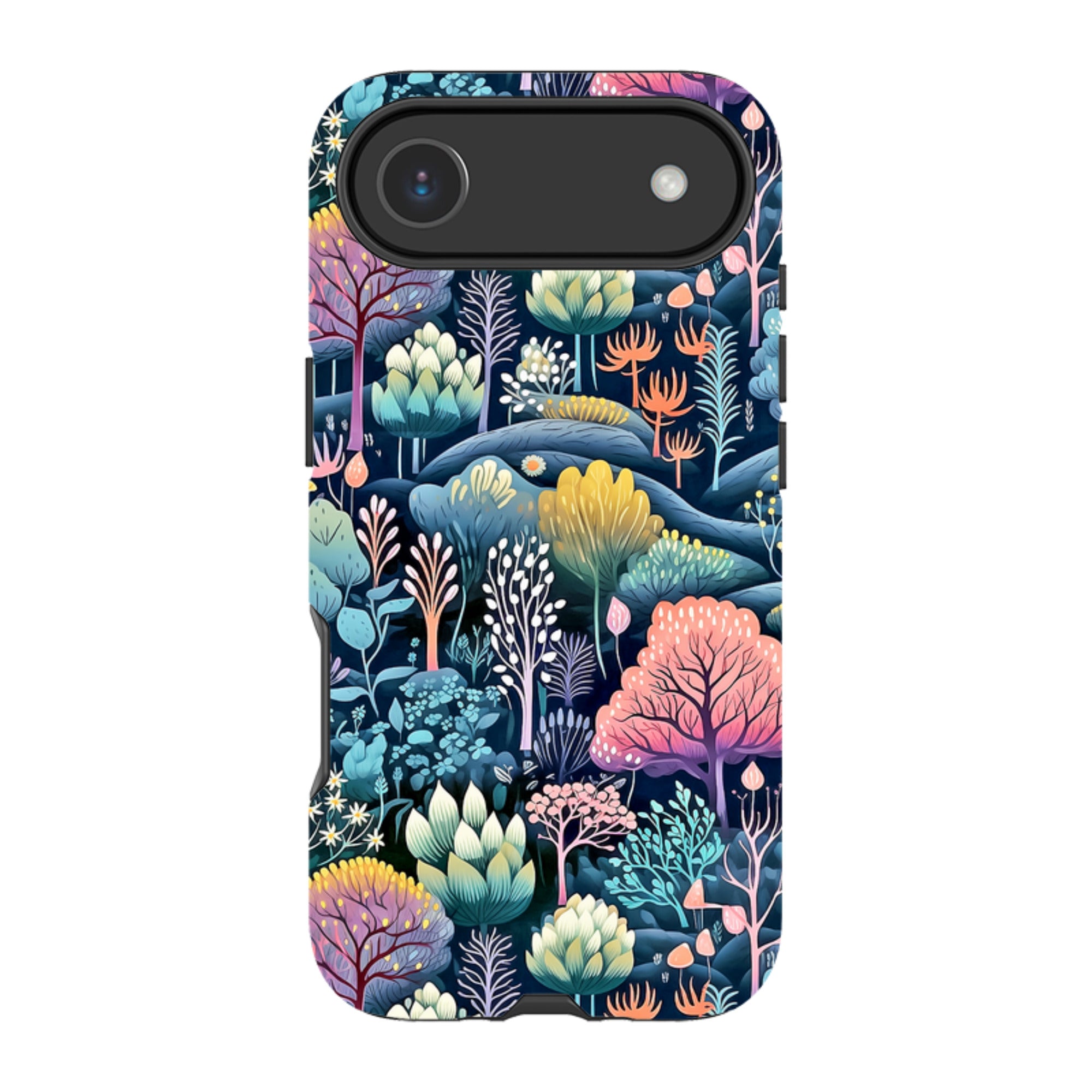 iPhone MagSafe Tough Case -  Grizedale Forest