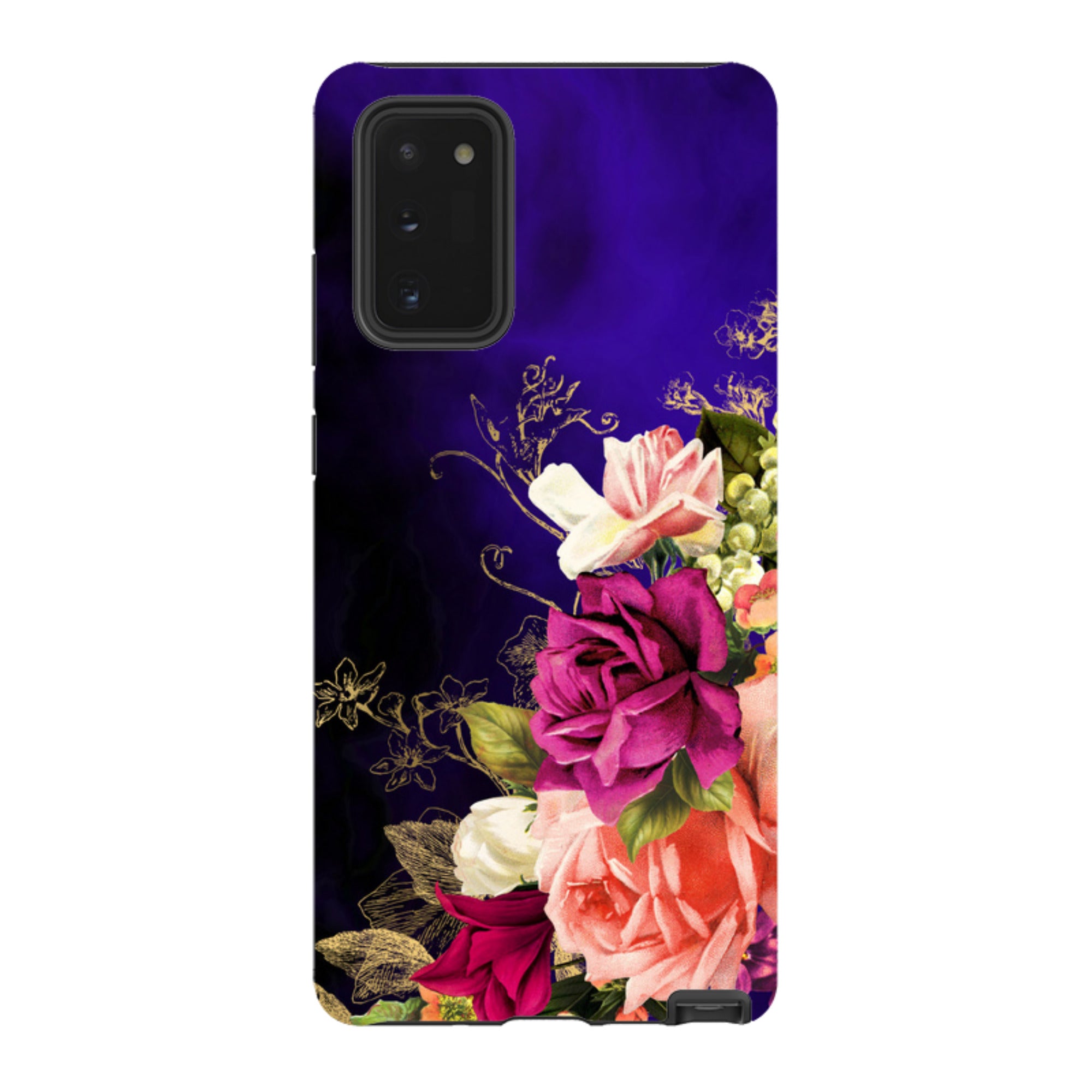 Samsung Tough Case - Goodnight